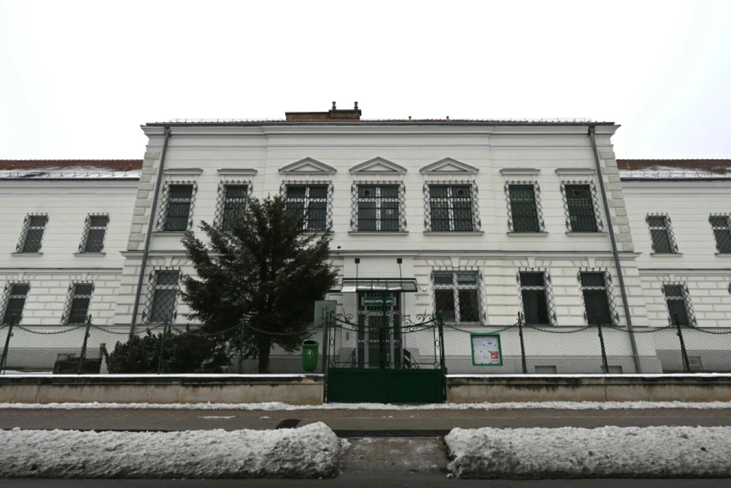 Immer noch Aufregung um verstorbenen Häftling der JA Hirtenberg