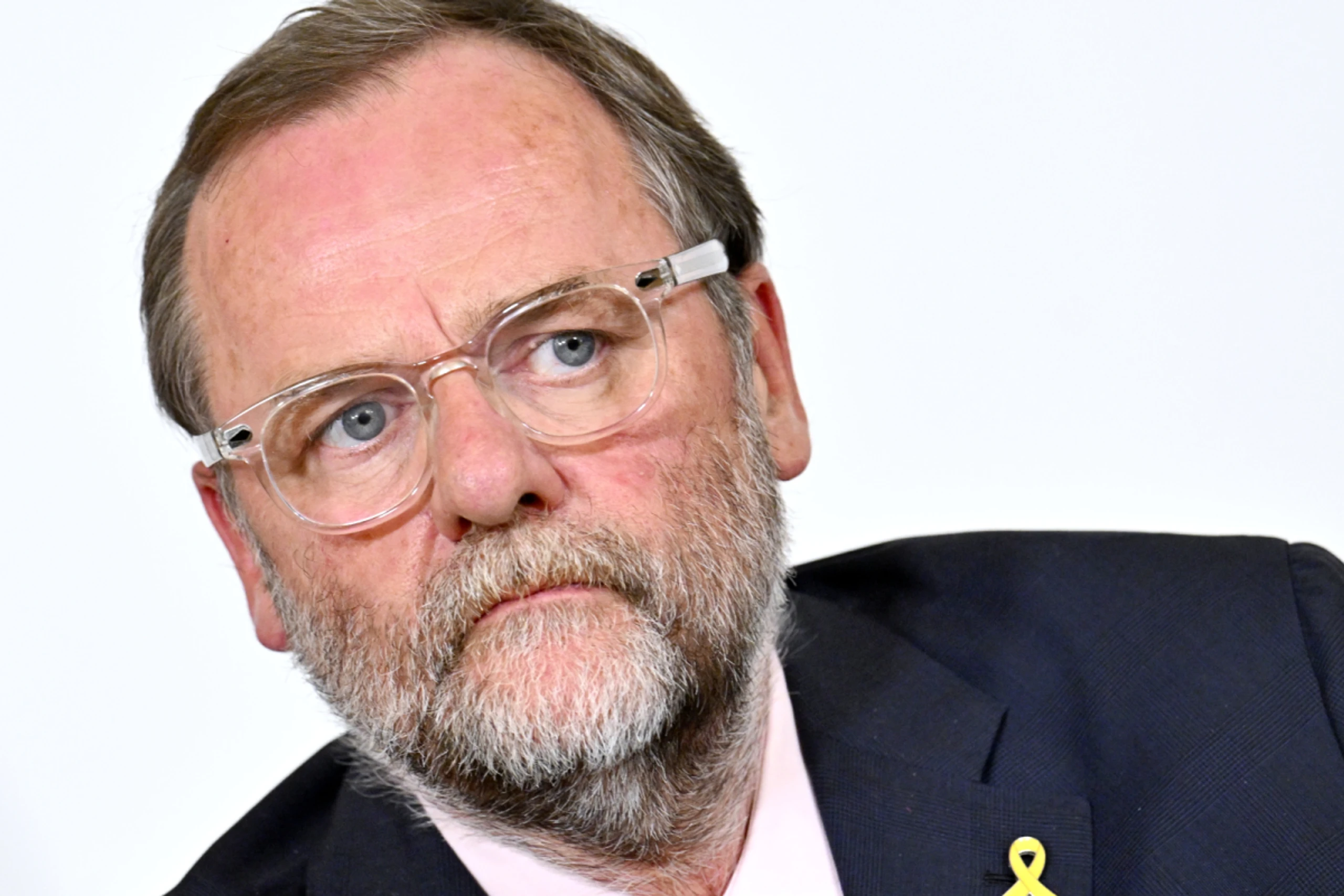 Der für Deregulierung zuständige Staatssekretär Josef Schellhorn