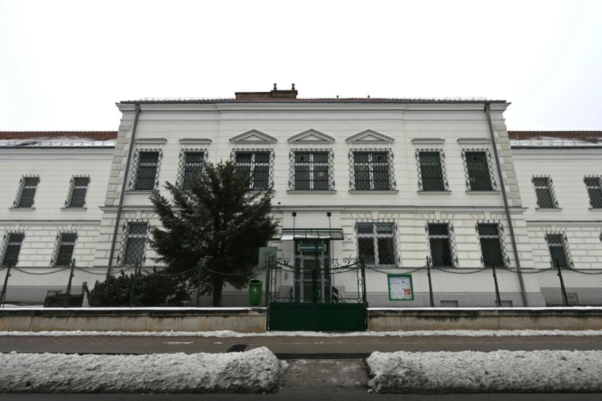 Immer noch Aufregung um verstorbenen Häftling der JA Hirtenberg