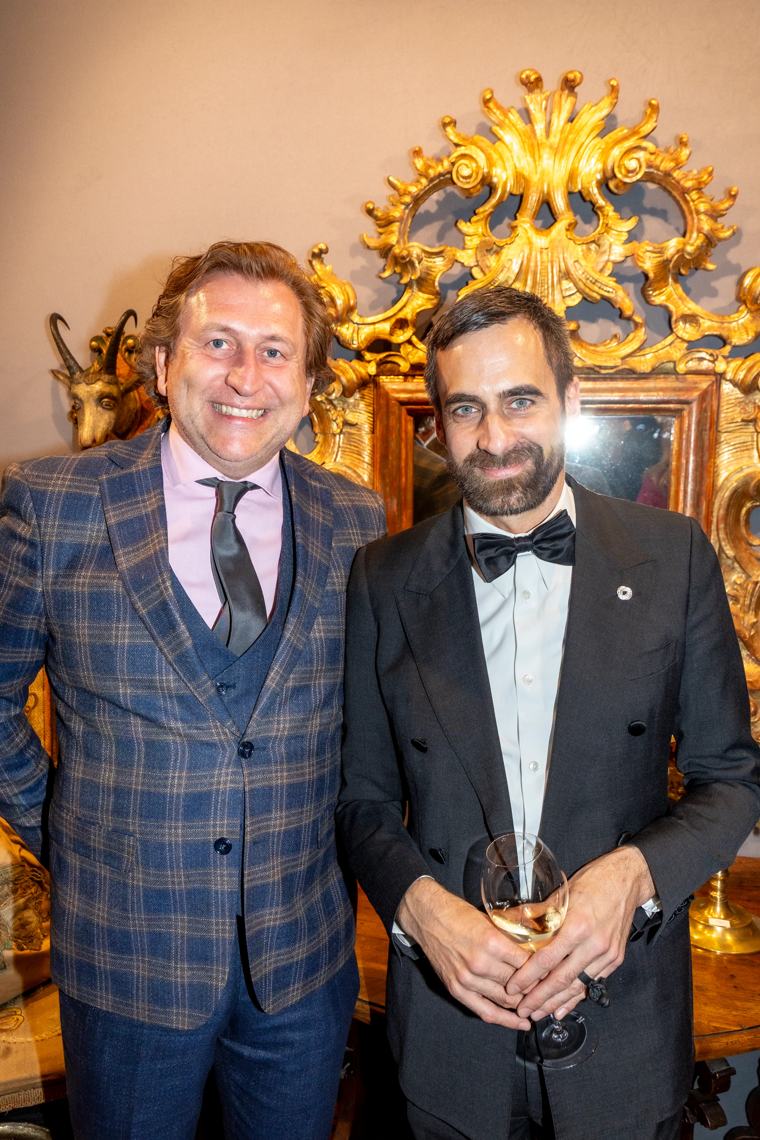 Premiere Kunstmesse "SIFAF"