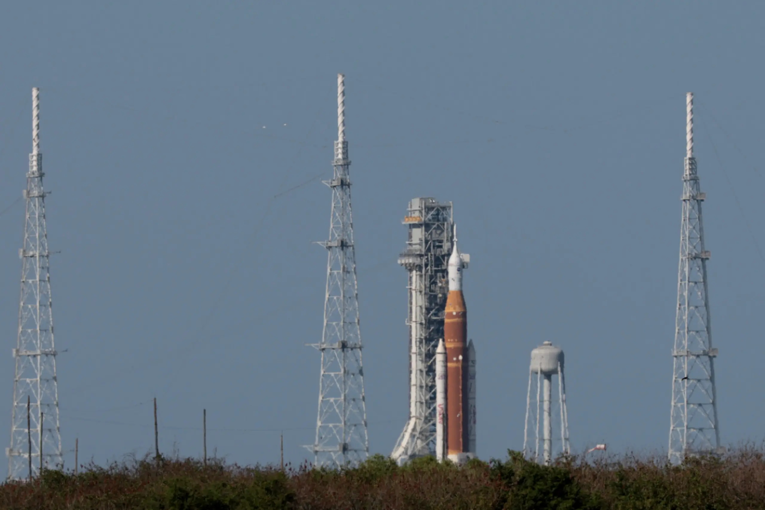 Baldiger Start nach wochenlanger Verzögerung?