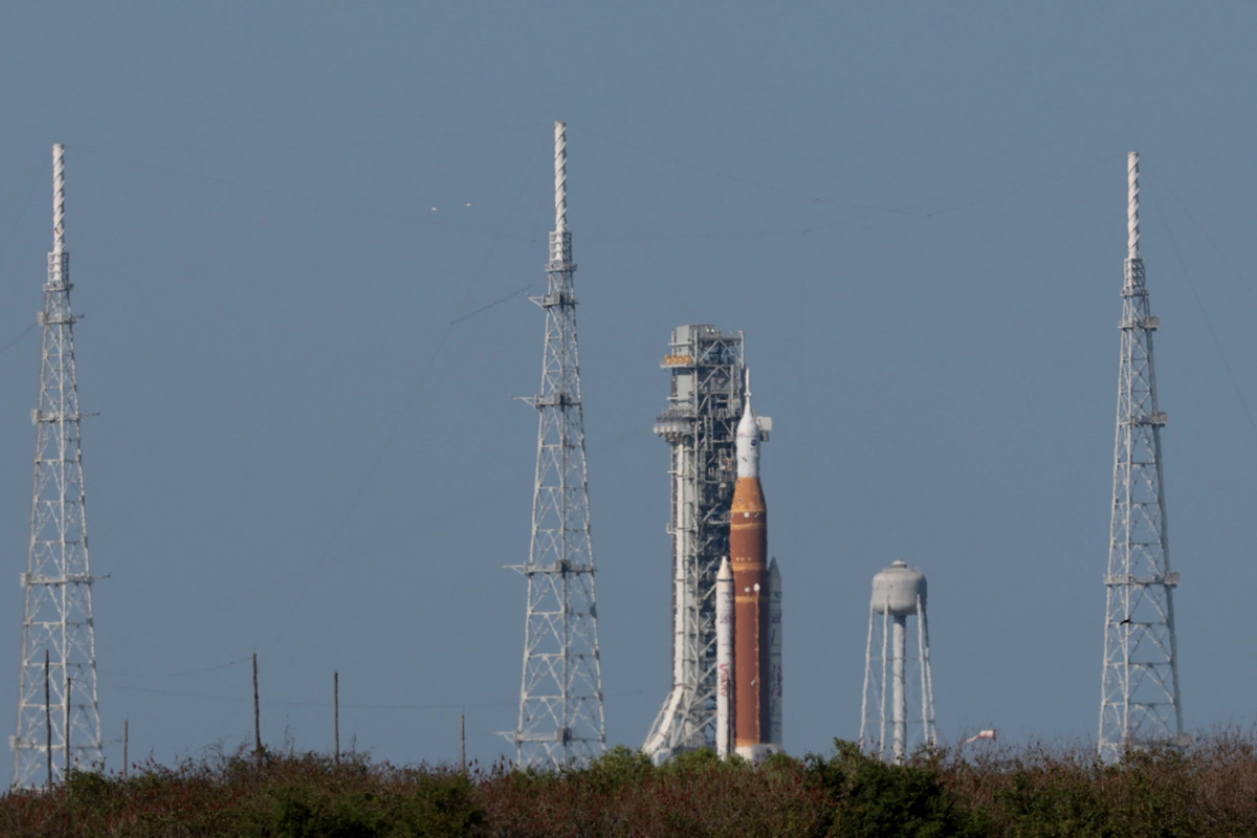Baldiger Start nach wochenlanger Verzögerung?