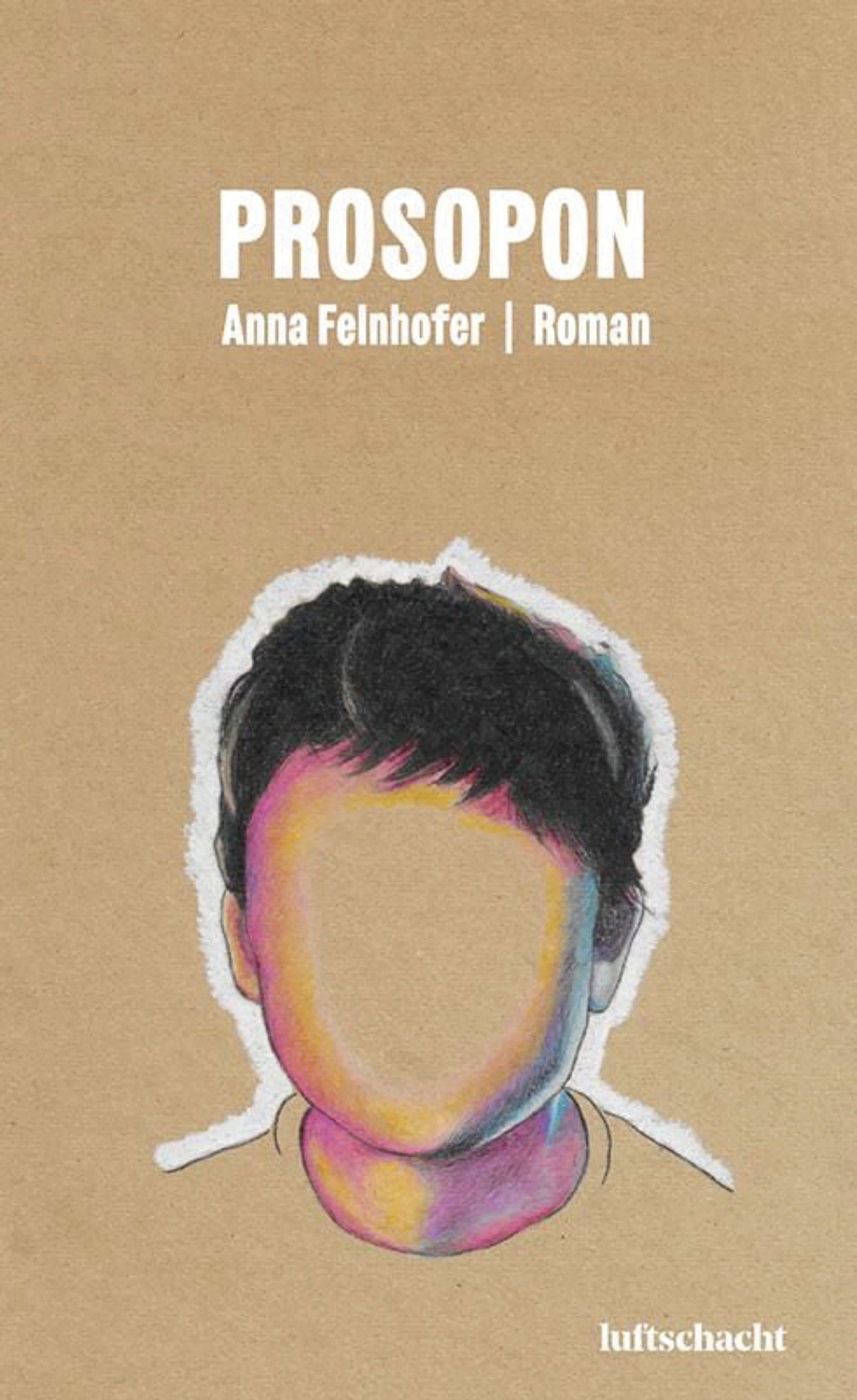 © Luftschacht Blurred image background