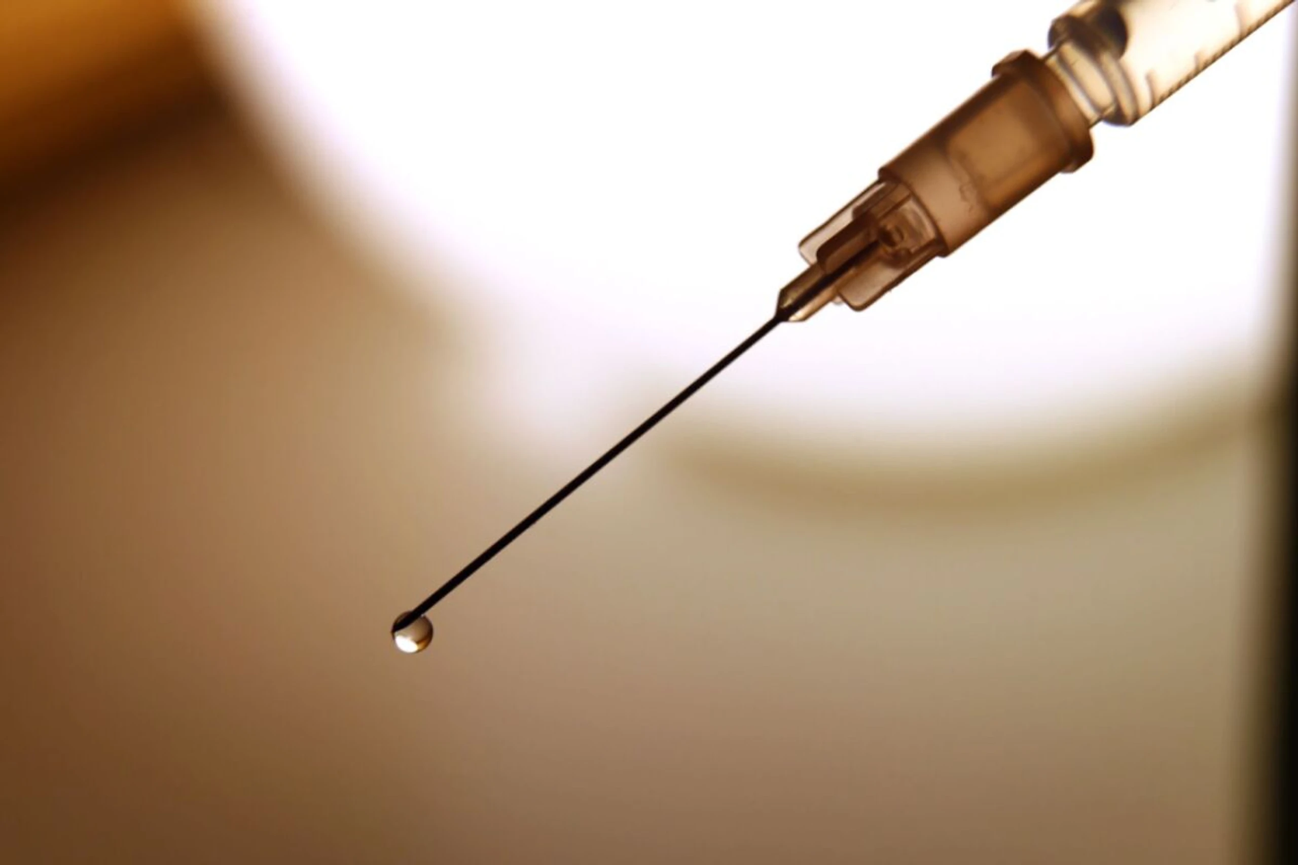 Hepatitis-Viren sind in vielen Reiseländern ein Risiko