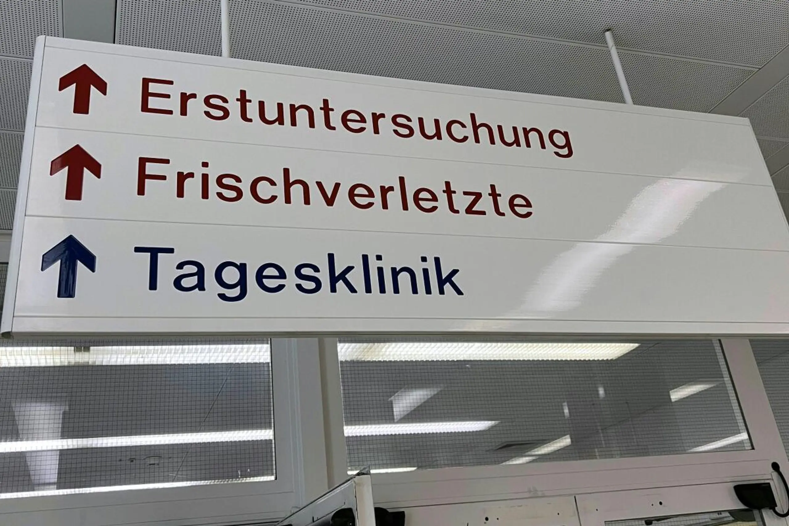 Der Weg in den Ärztealltag soll leichter werden
