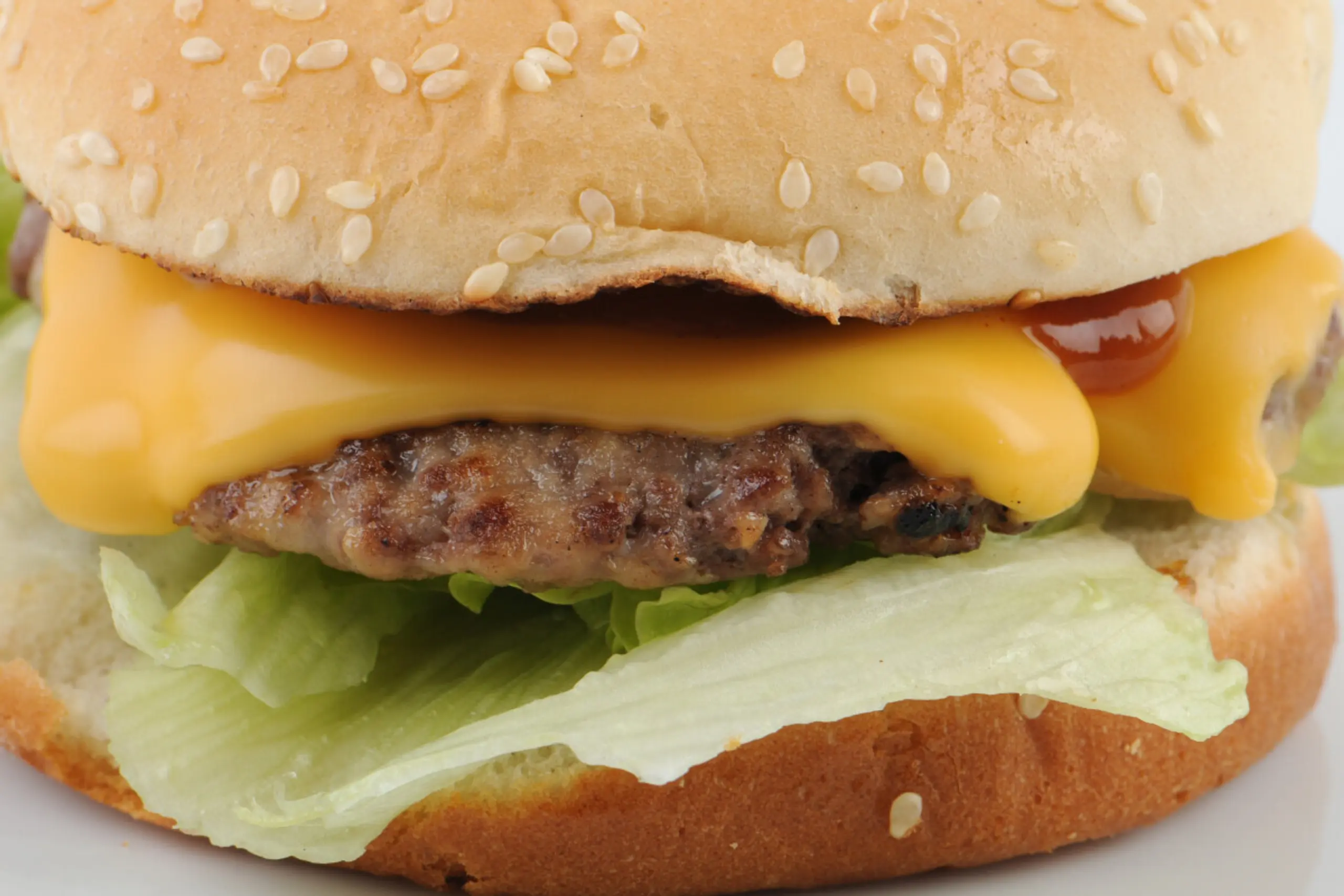 Übermäßiger Konsum von verarbeitetem Fleisch kann problematisch sein