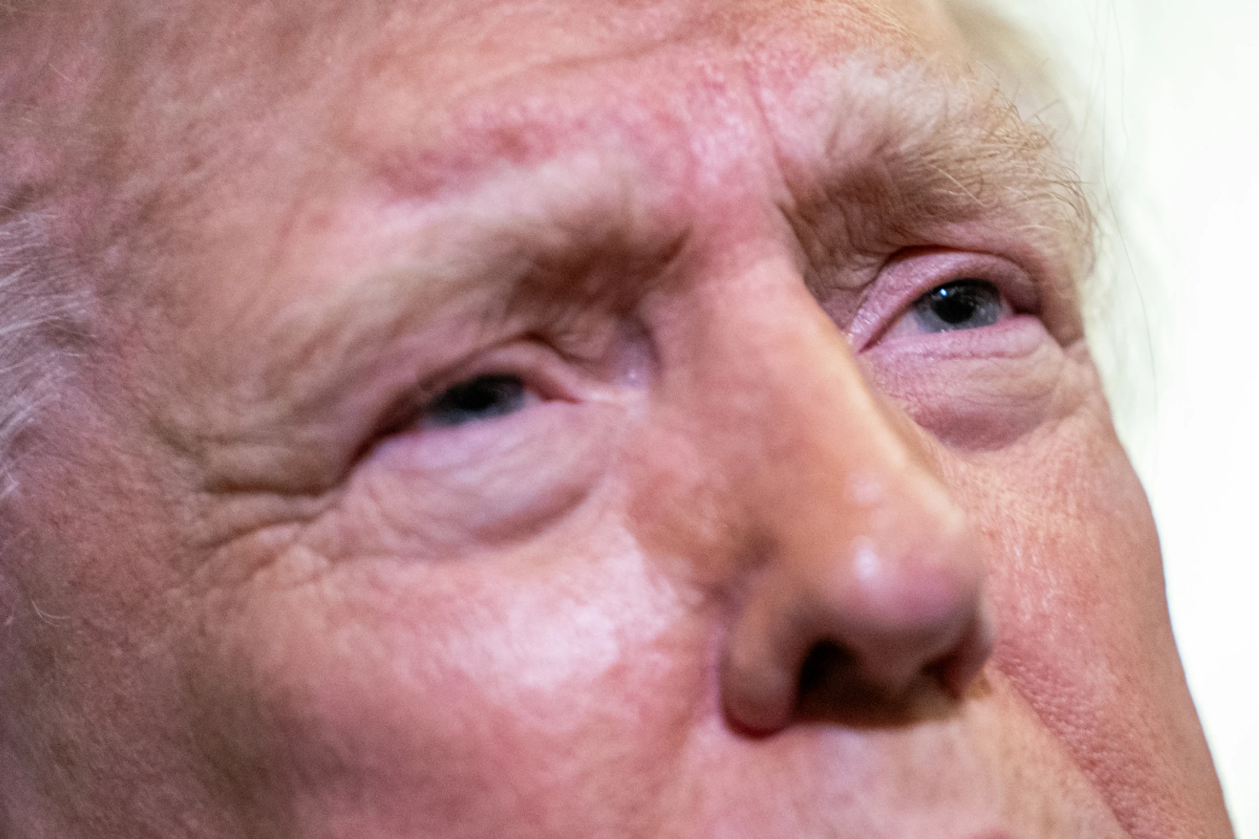 US-Truppen könnten Uran aus dem Iran bergen