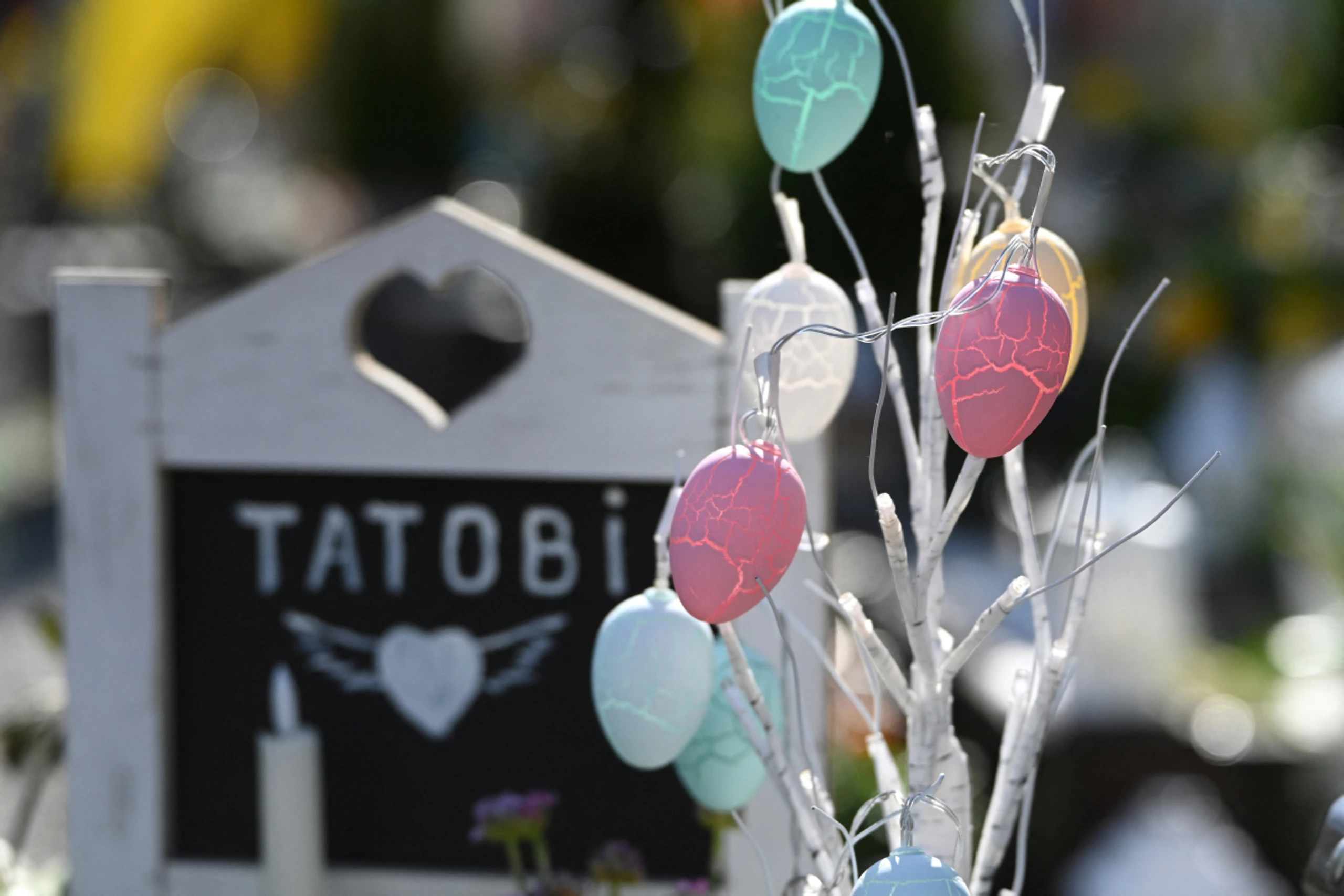 Kriegspause zu Ostern scheint unwahrscheinlich