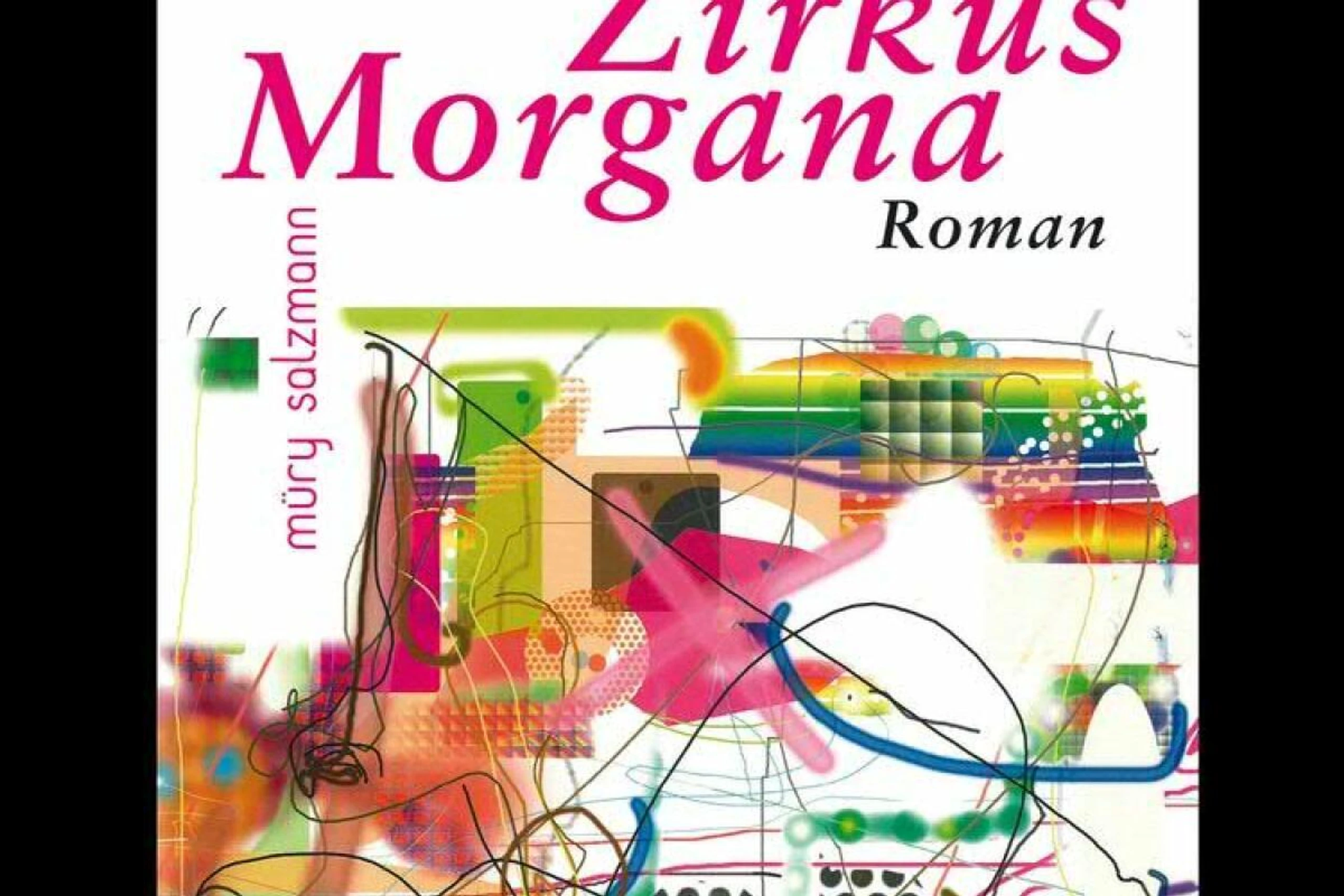 Verwirrspiel mit KI: "Zirkus Morgana"