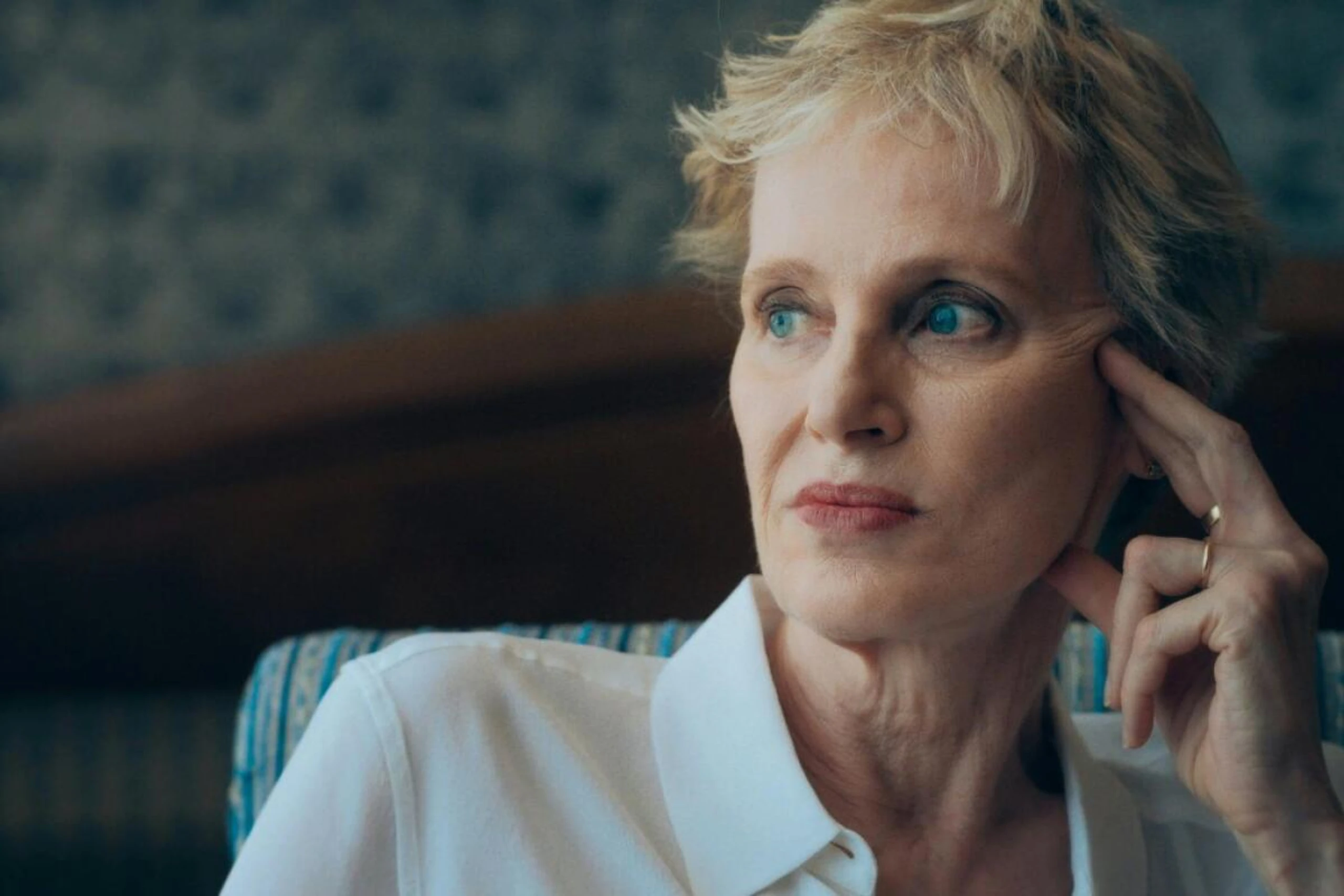 Regisseurin Sabine Lidl porträtiert US-Schriftstellerin Siri Hustvedt