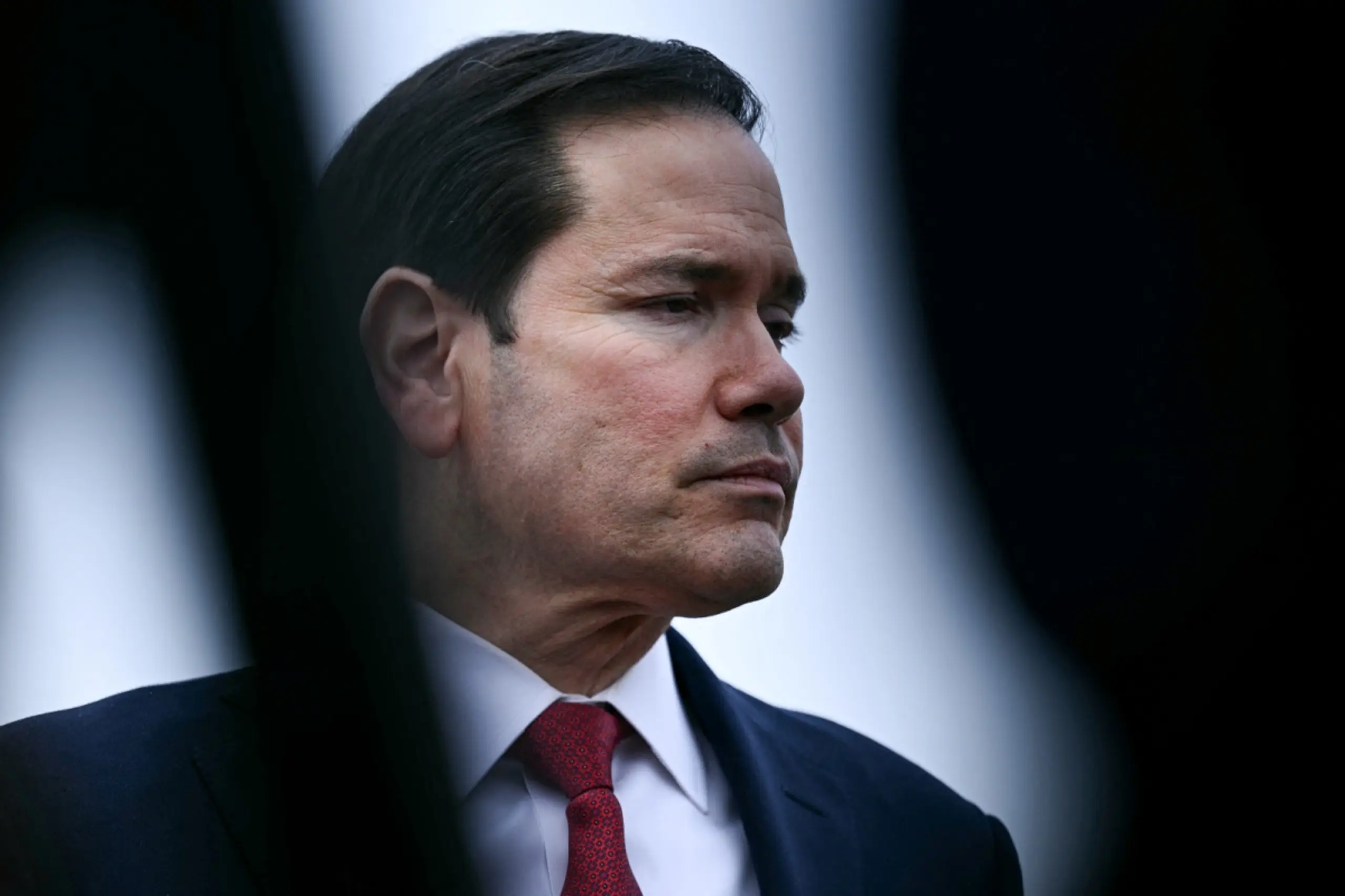 US-Außenminister Rubio warnt den Iran