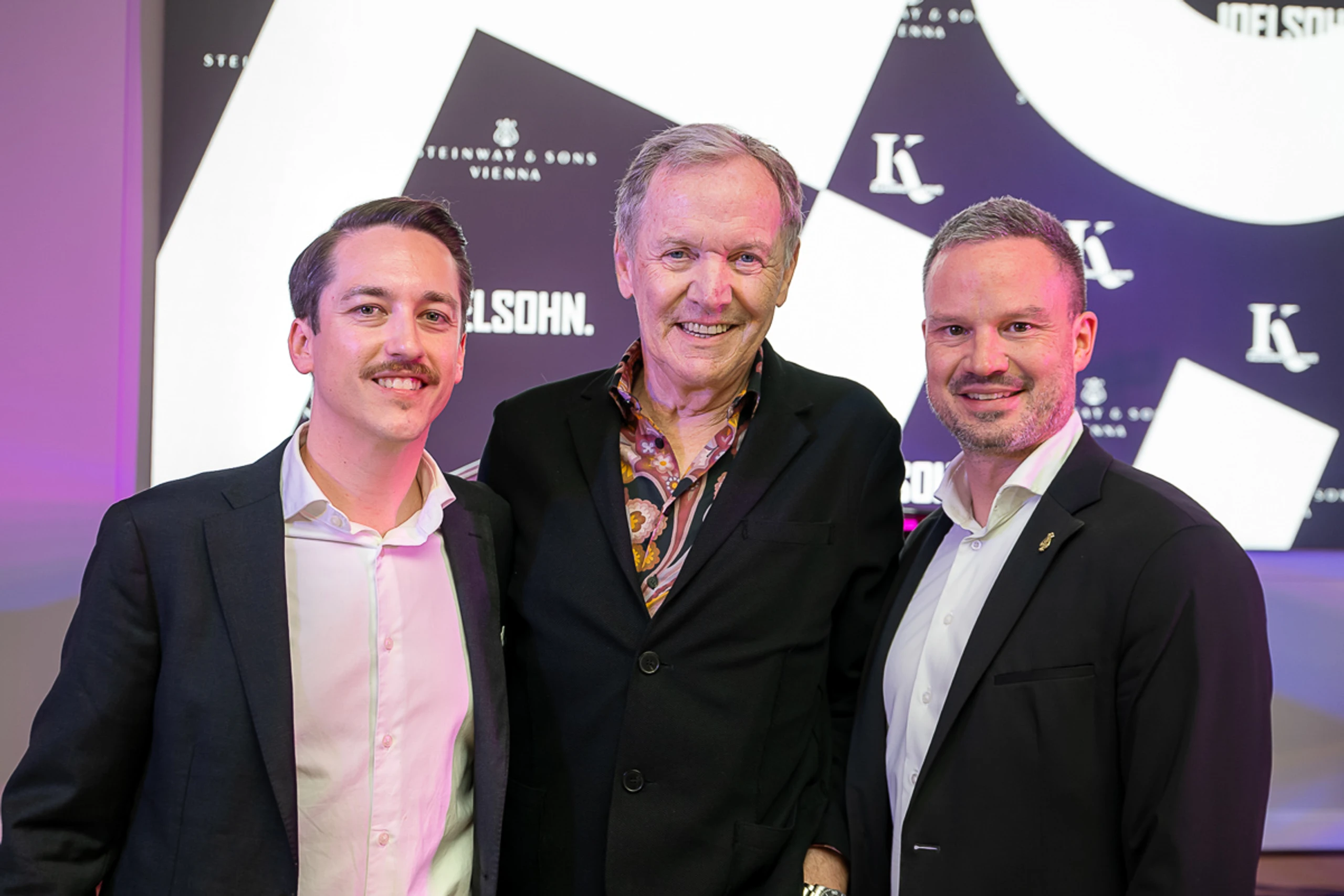 klassik2go "Steinway Club"