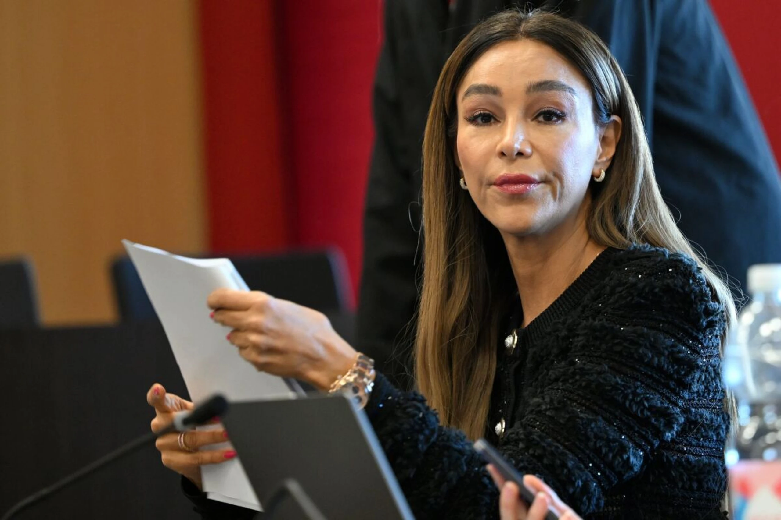 57-Jährige fühlte sich bloßgestellt und in ihrer Würde verletzt