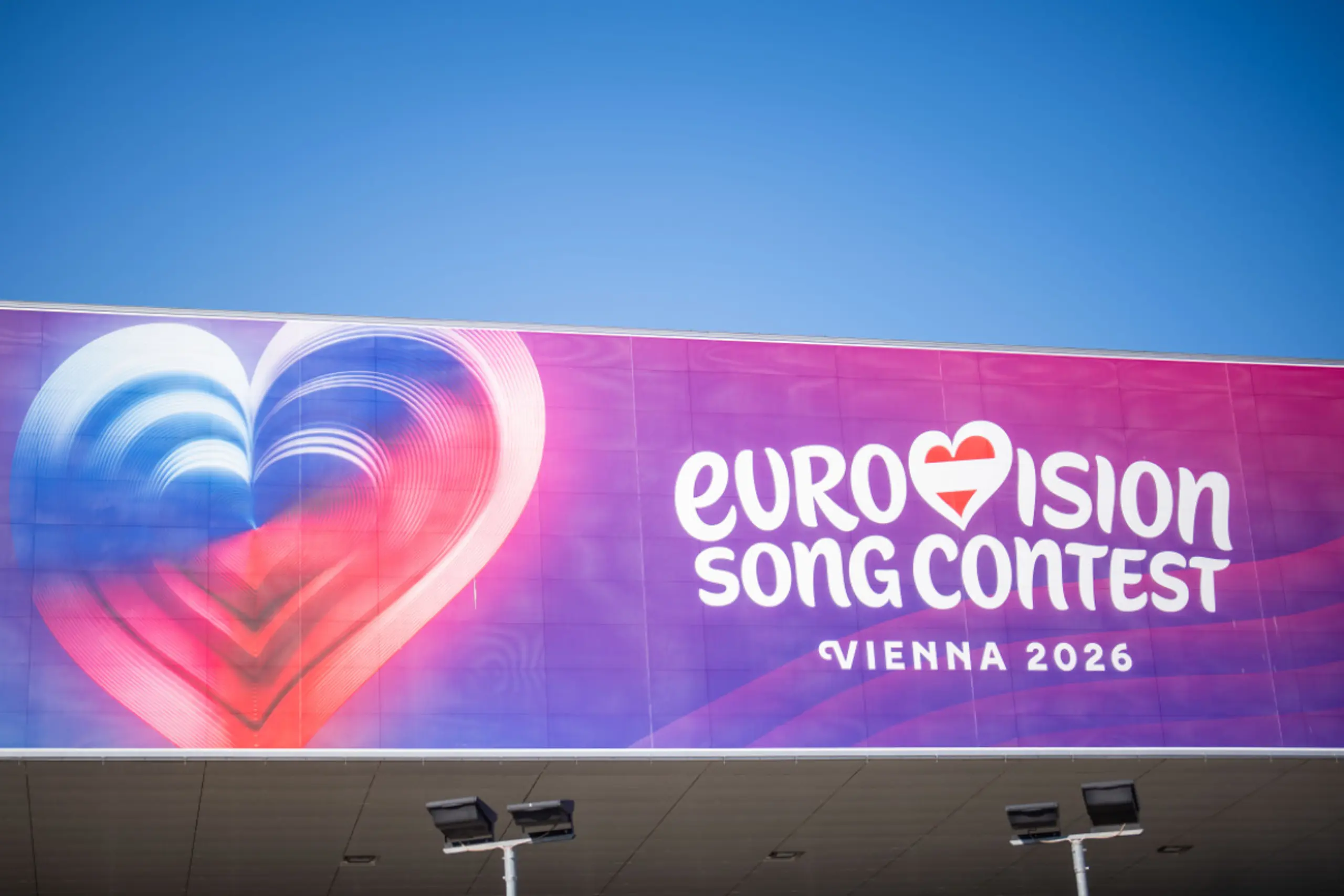 Wien ist heuer nicht die einzige ESC-Hostcity