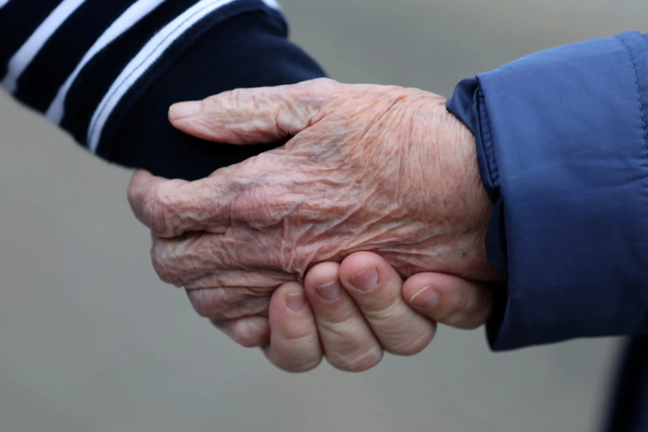 Seniorenvertreter fordern Maßnahmen gegen Alterseinsamkeit
