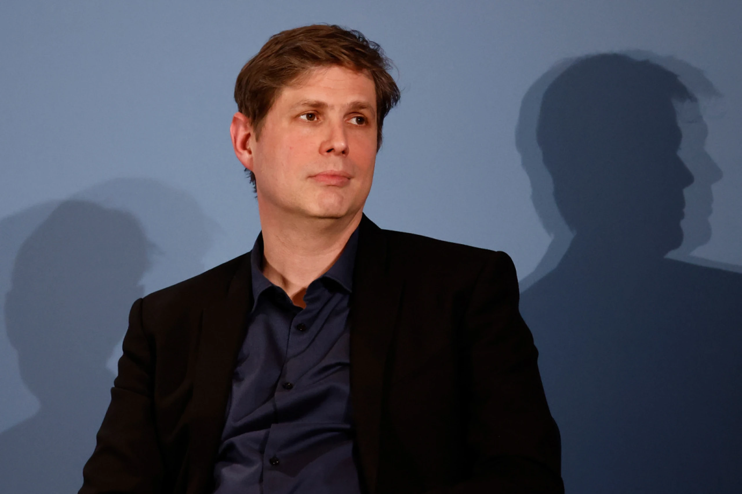 Daniel Kehlmann begeistert mit seinem Roman "Lichtspiel"