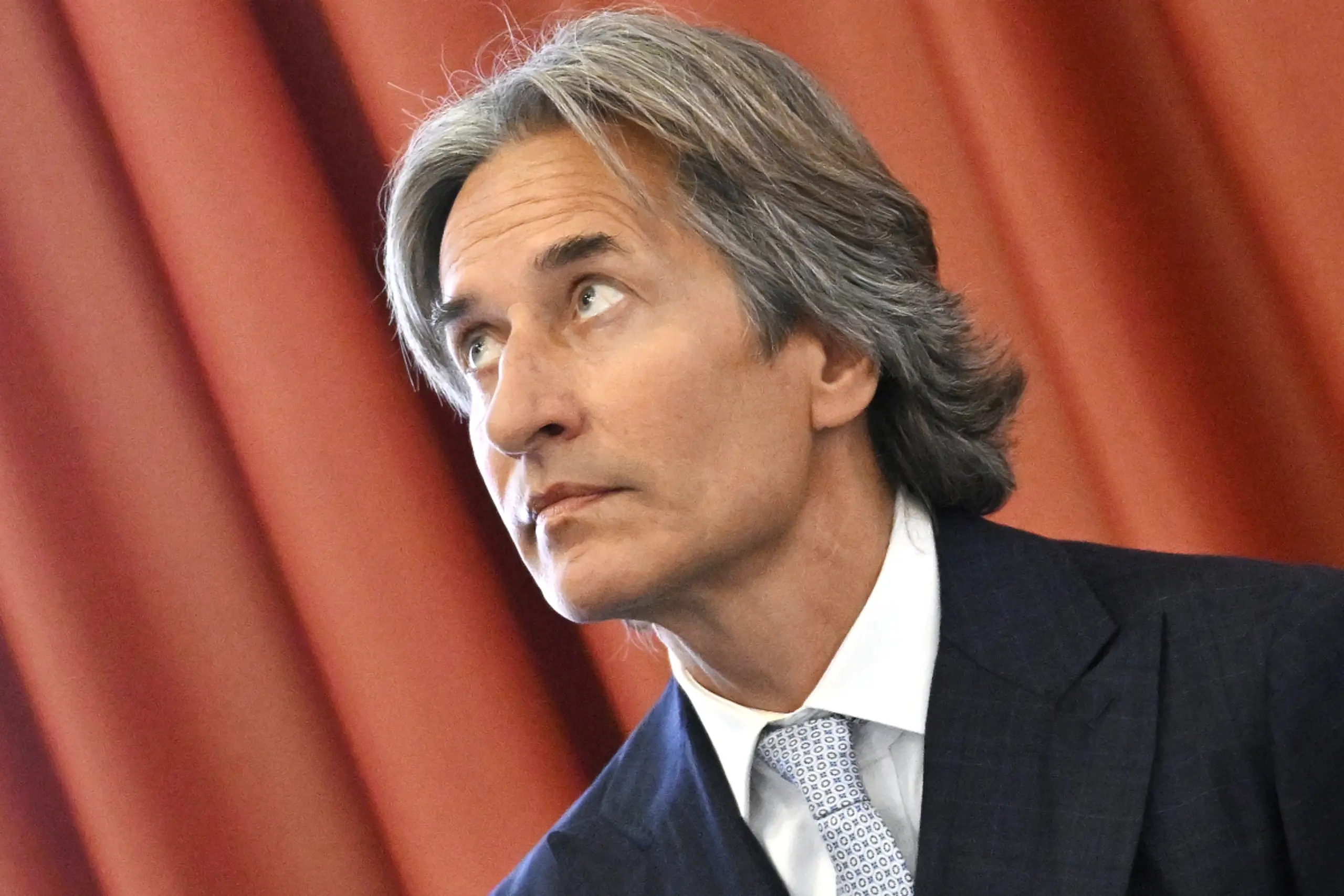 Karl-Heinz Grasser hat Privatkonkurs beantragt