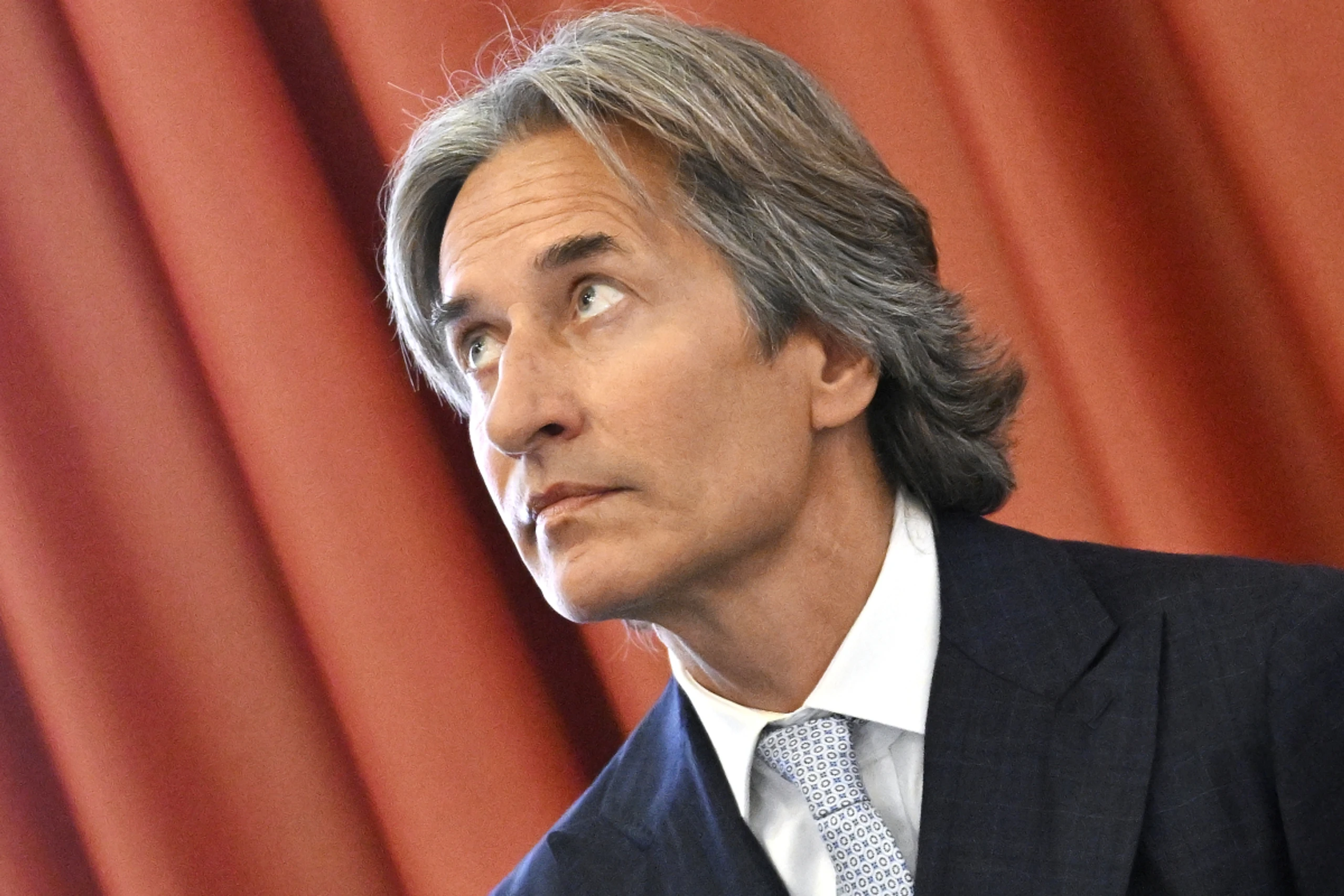 Karl-Heinz Grasser hat Privatkonkurs beantragt