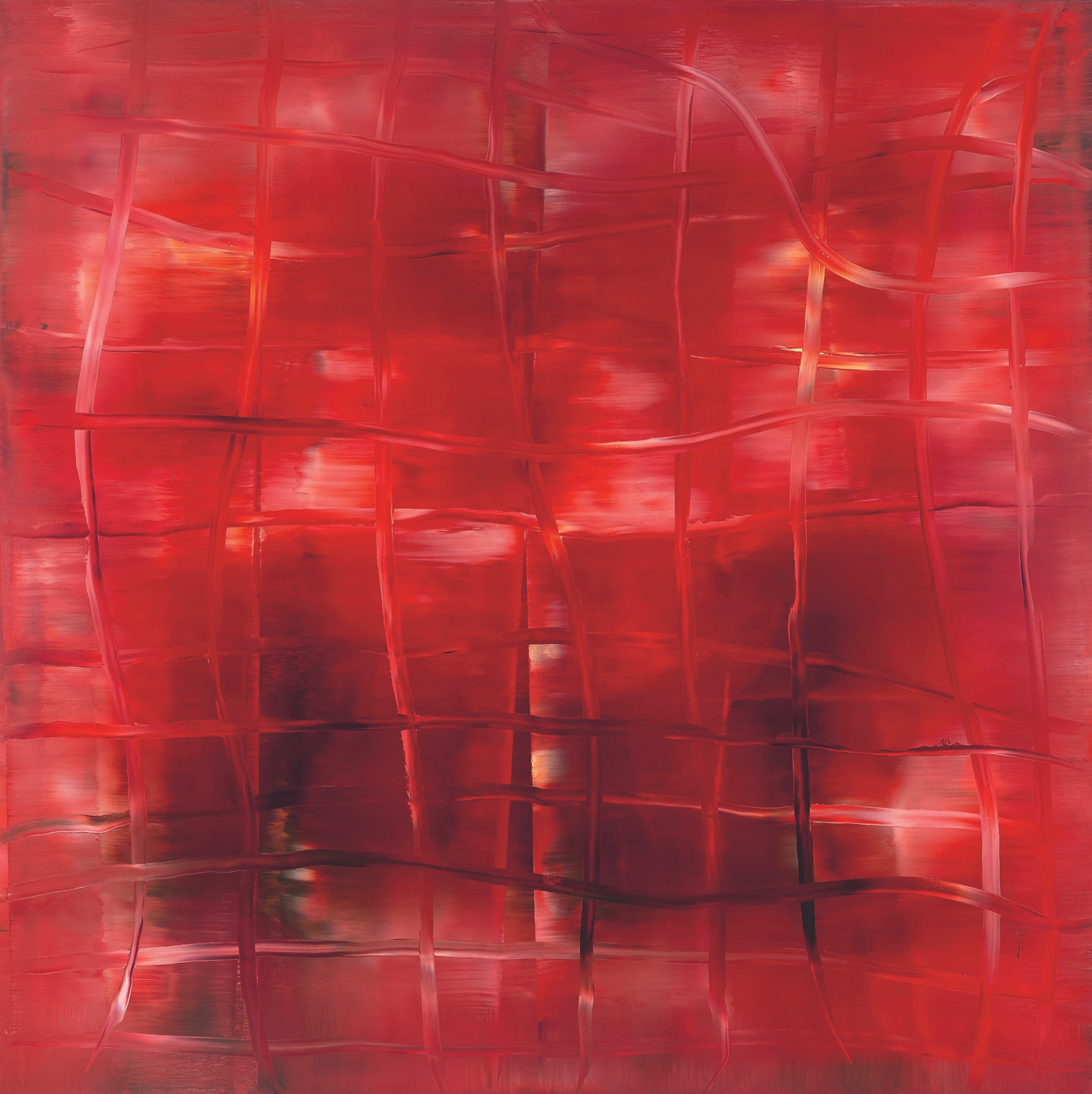 Blurred image background