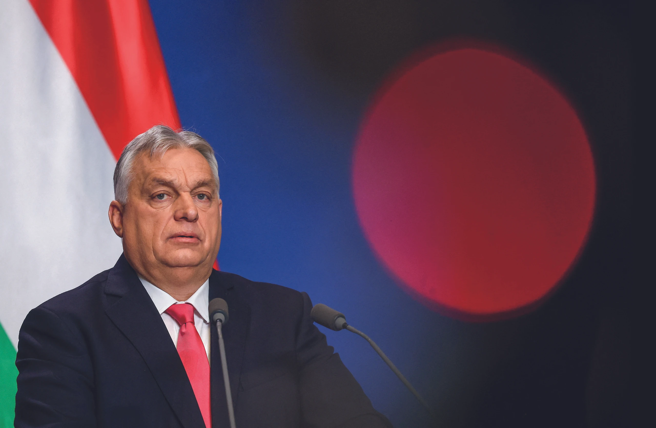 Viktor Orbán: Alles für die Macht