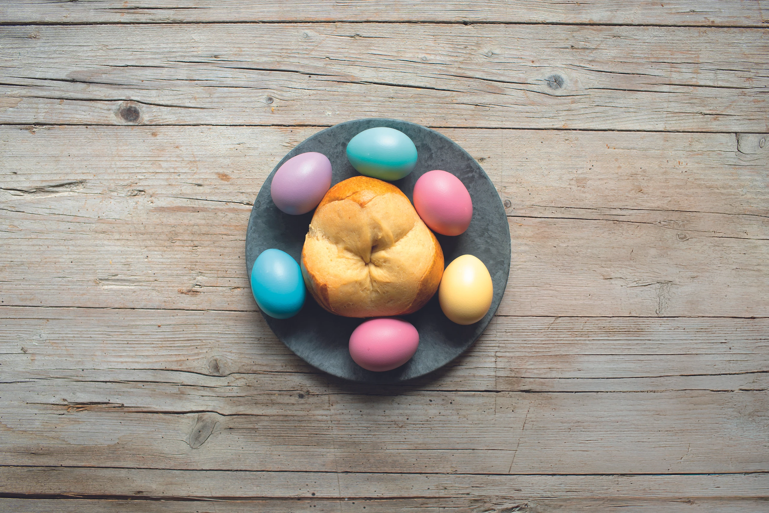 TOP 9 der besten Osterpinzen