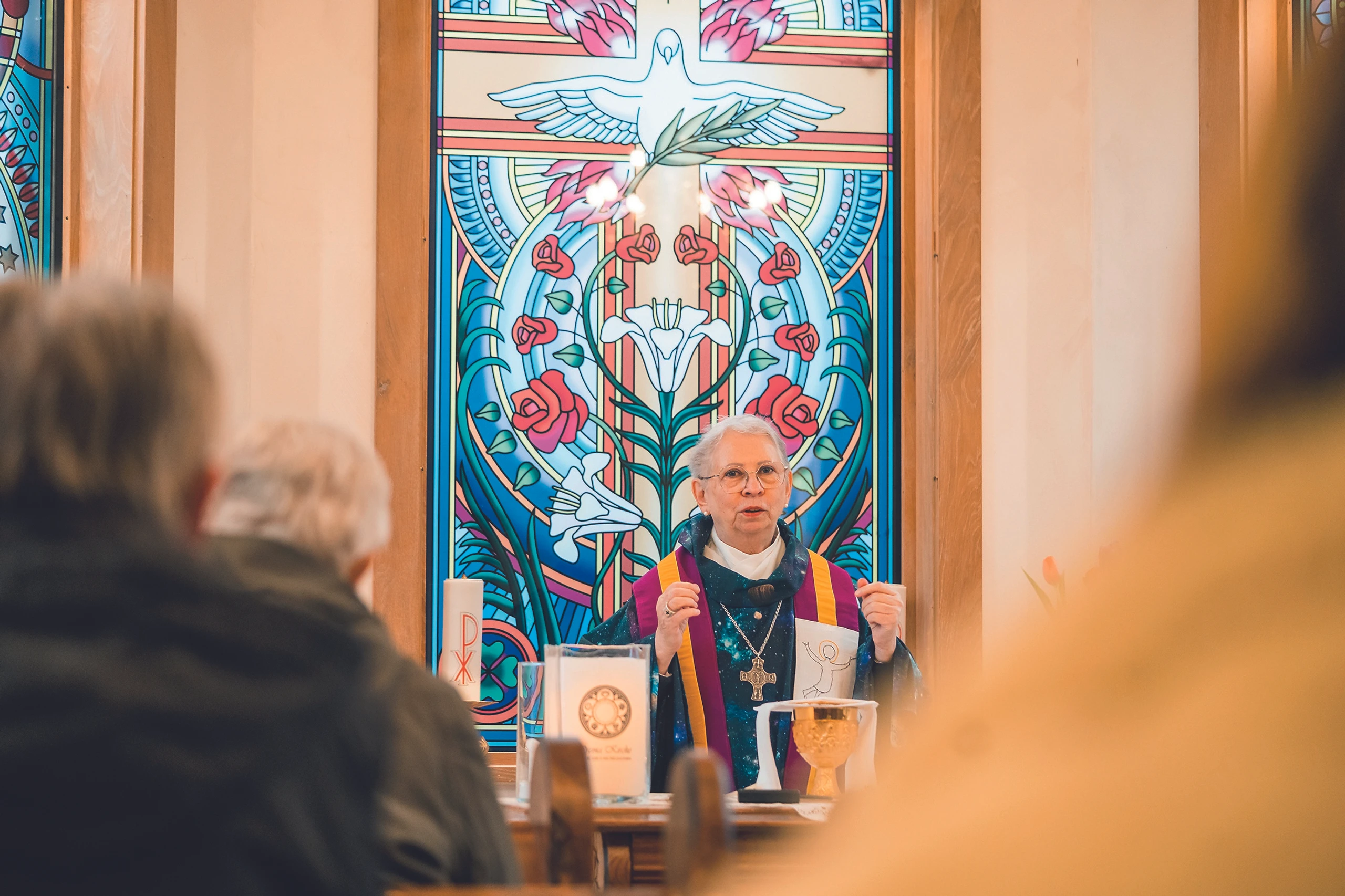 © Matt Observe Bild