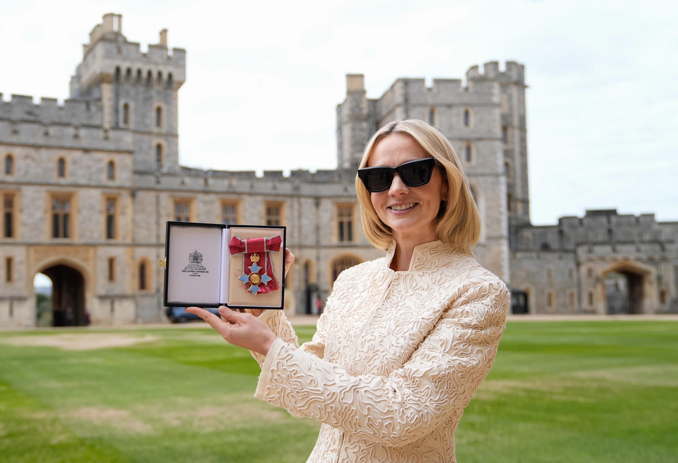 Promi-Bilder: Die neuesten Fotos der Stars