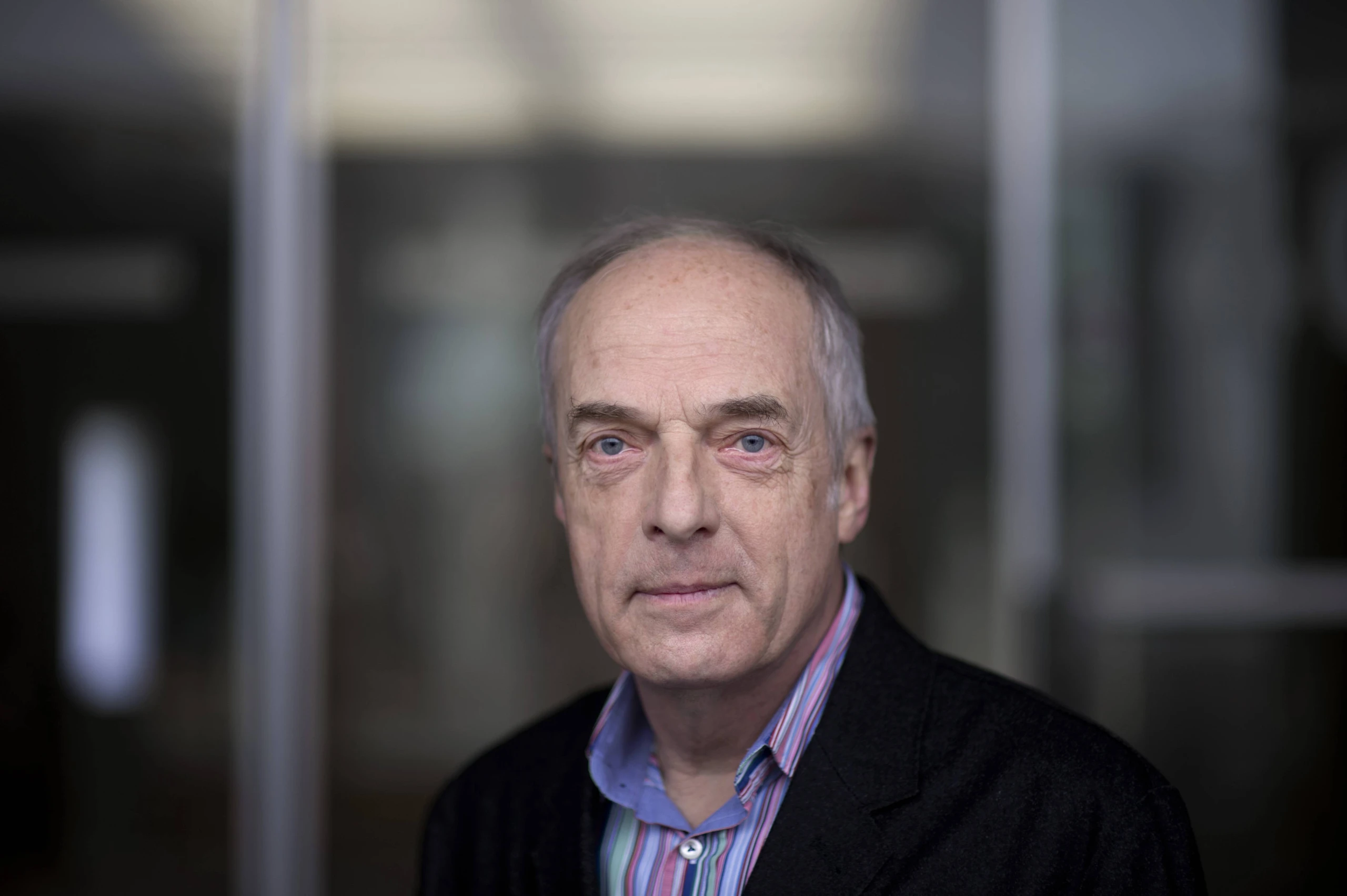 Suizidbegleiter Spittler: „Ich bin eigentlich nicht fürs Sterben“