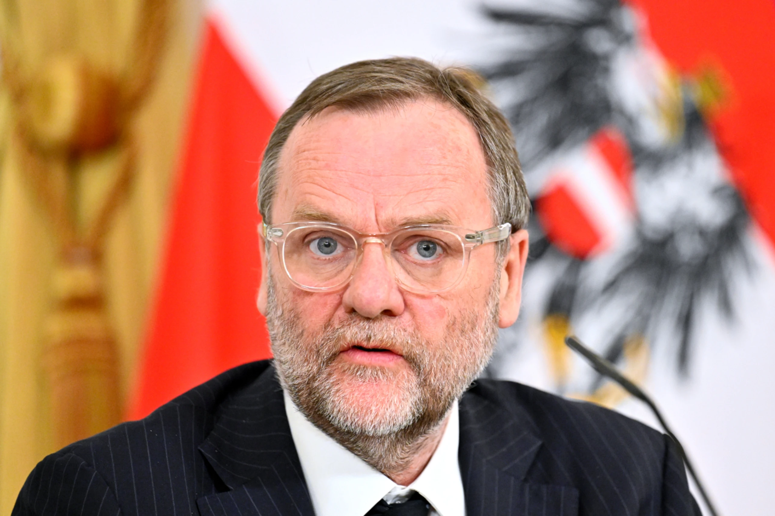 Schellhorns Heeres-Meinung bei Liberalen nicht mehrheitsfähig