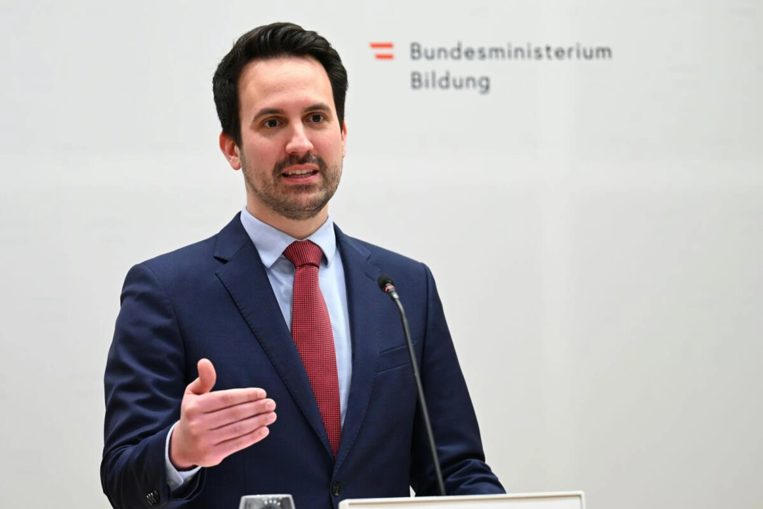 Wiederkehrs Pläne wären noch weiter gegangen