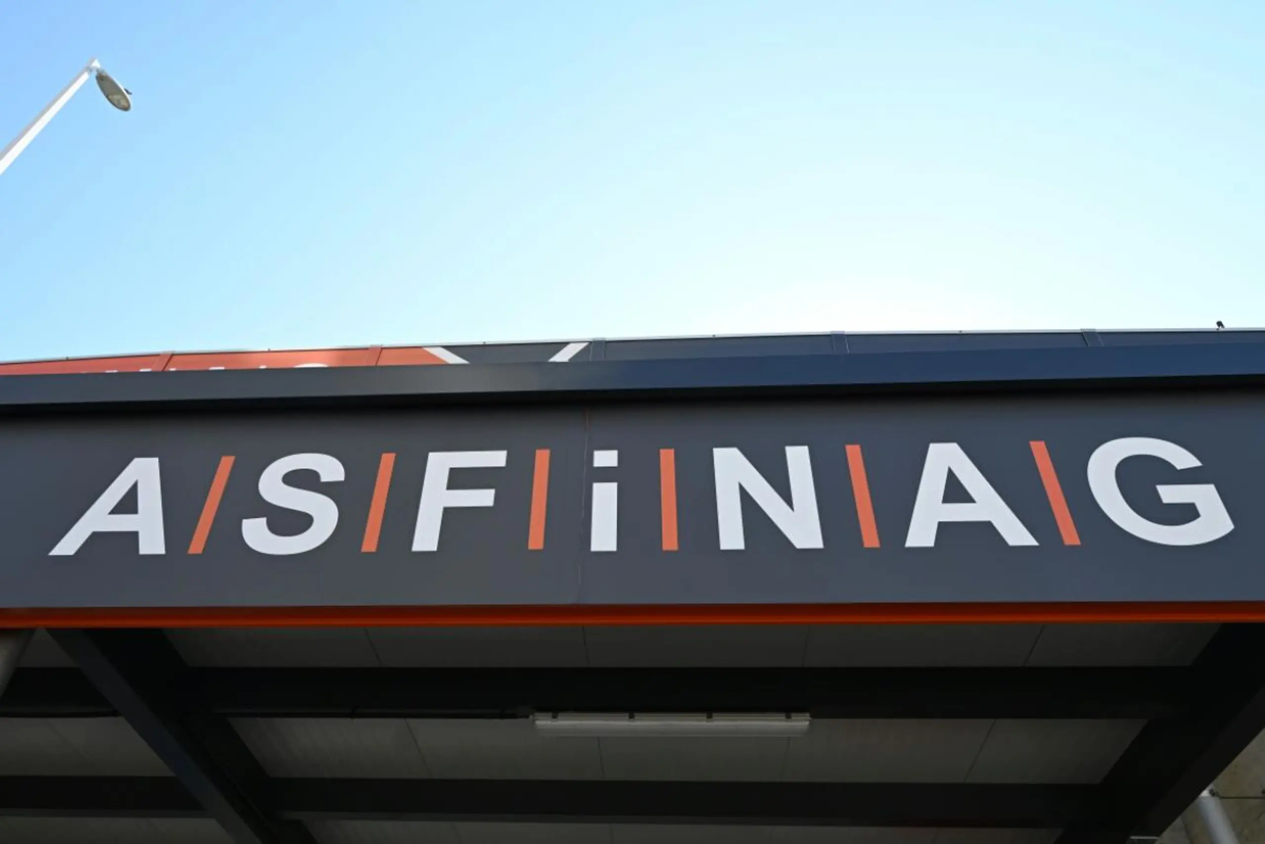 Bis zum Herbst angesetzt