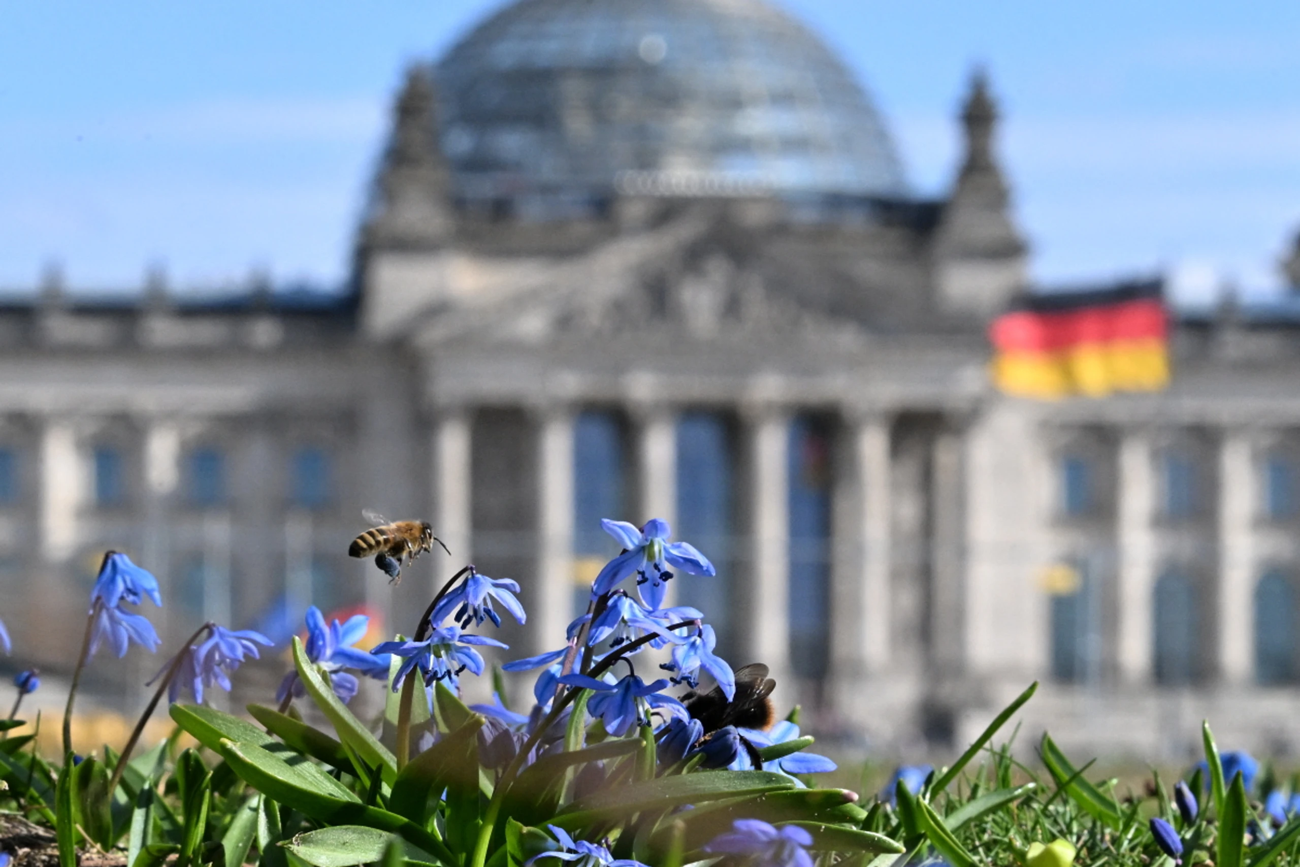 Der Iran-Krieg dämpft die aufkeimende Erholung