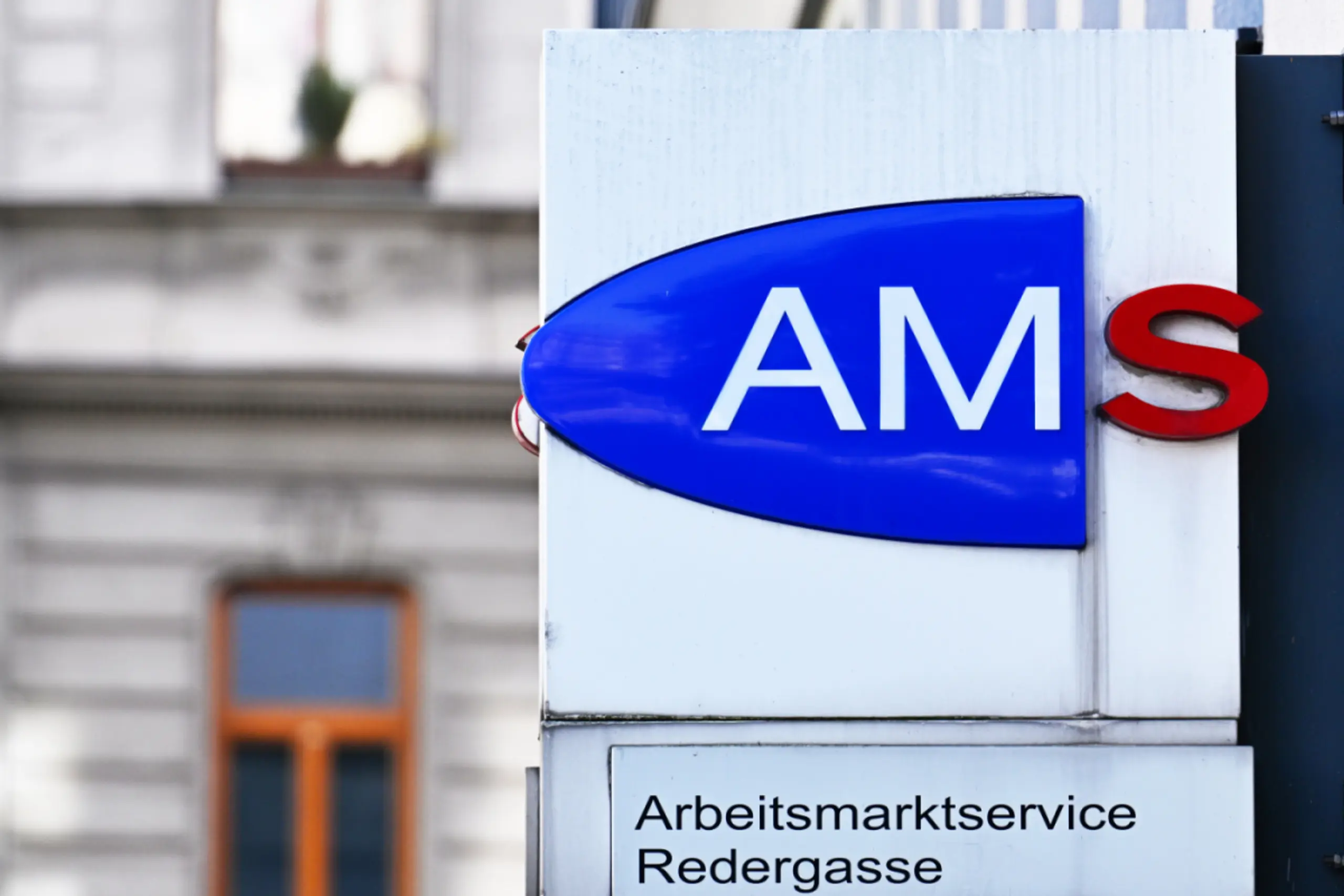 AMS-Chefin: Angekündigte Trendwende wurde vom Krieg in Nahost gestoppt