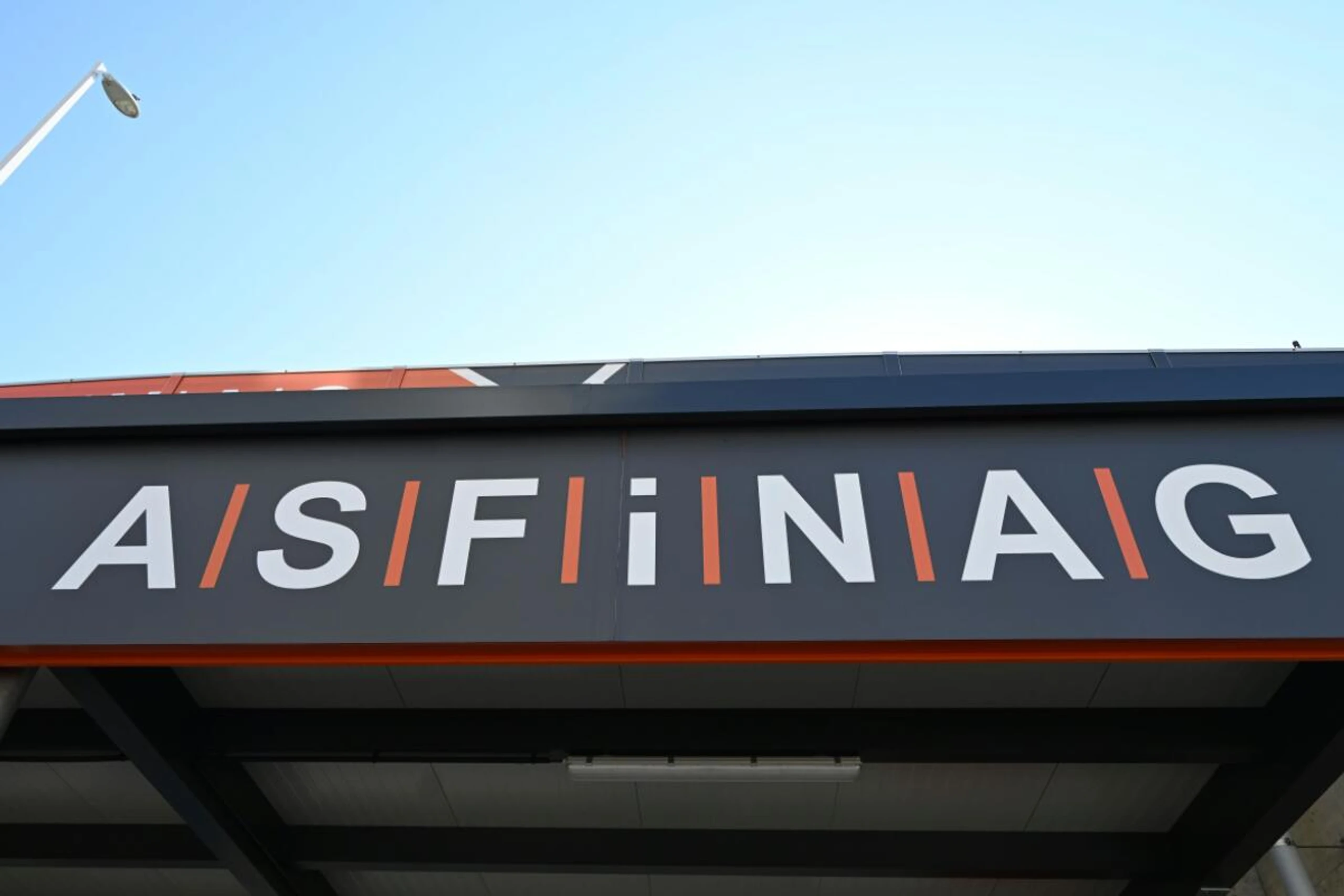 Bis zum Herbst angesetzt