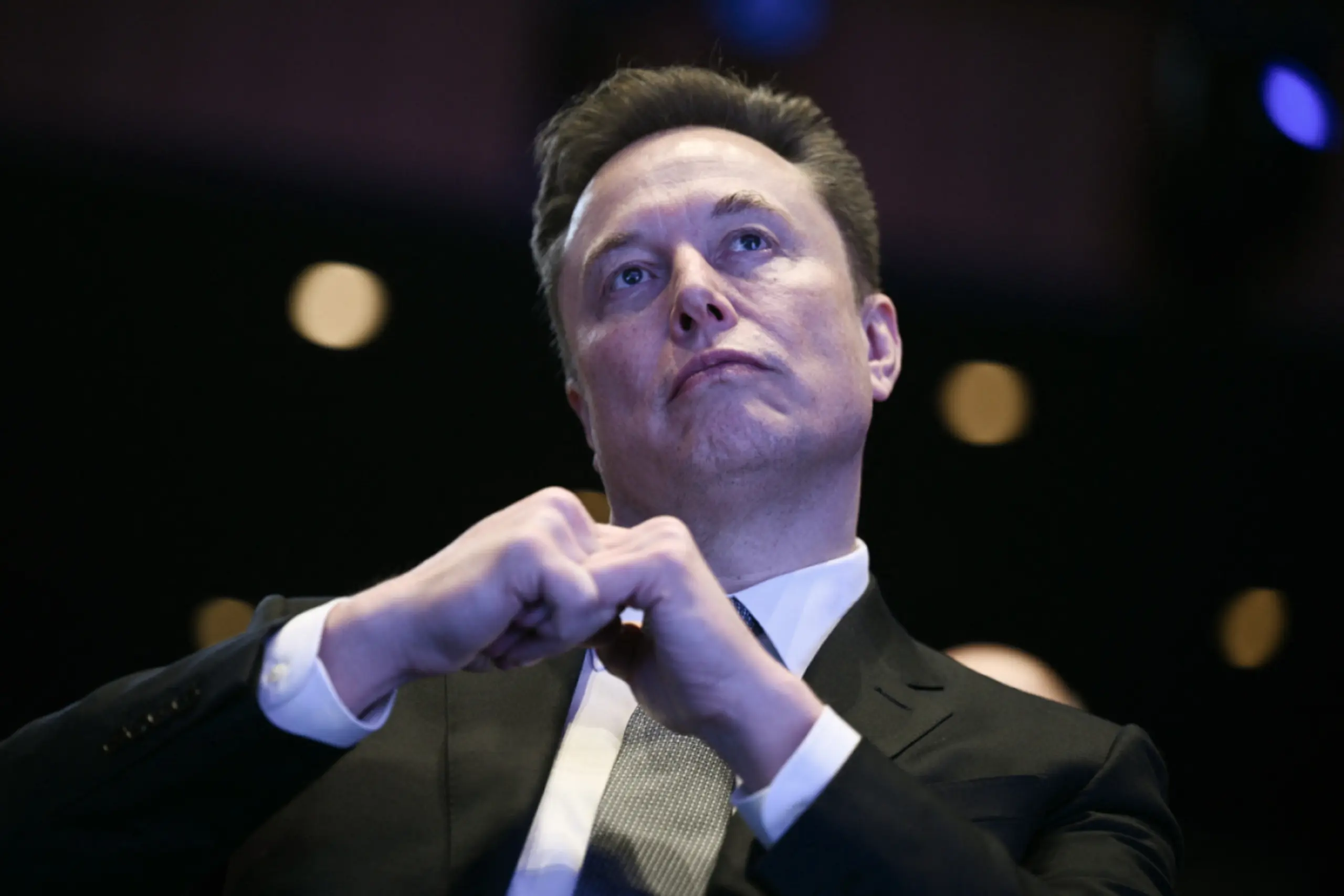 Elon Musk wirbelt den Kapitalmarkt durcheinander