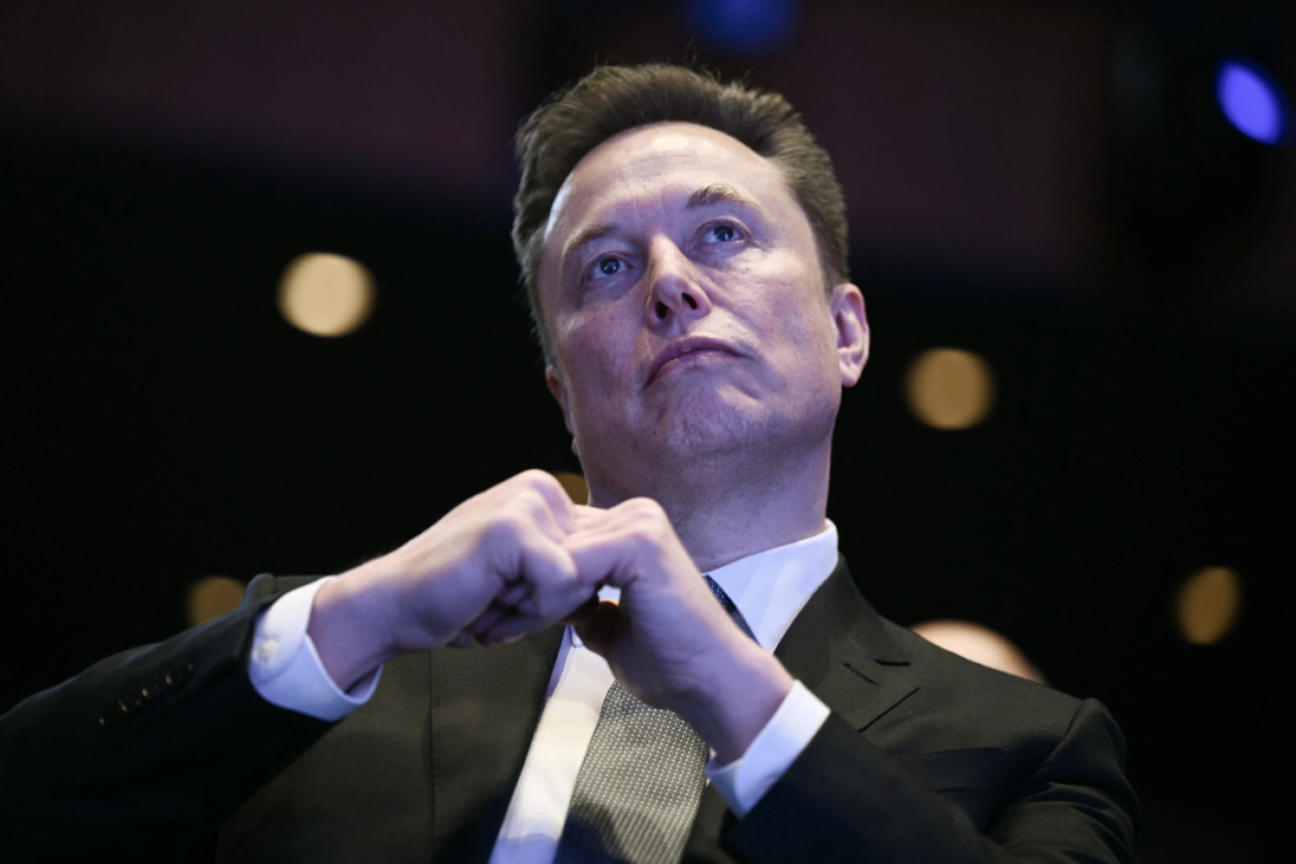 Elon Musk wirbelt den Kapitalmarkt durcheinander
