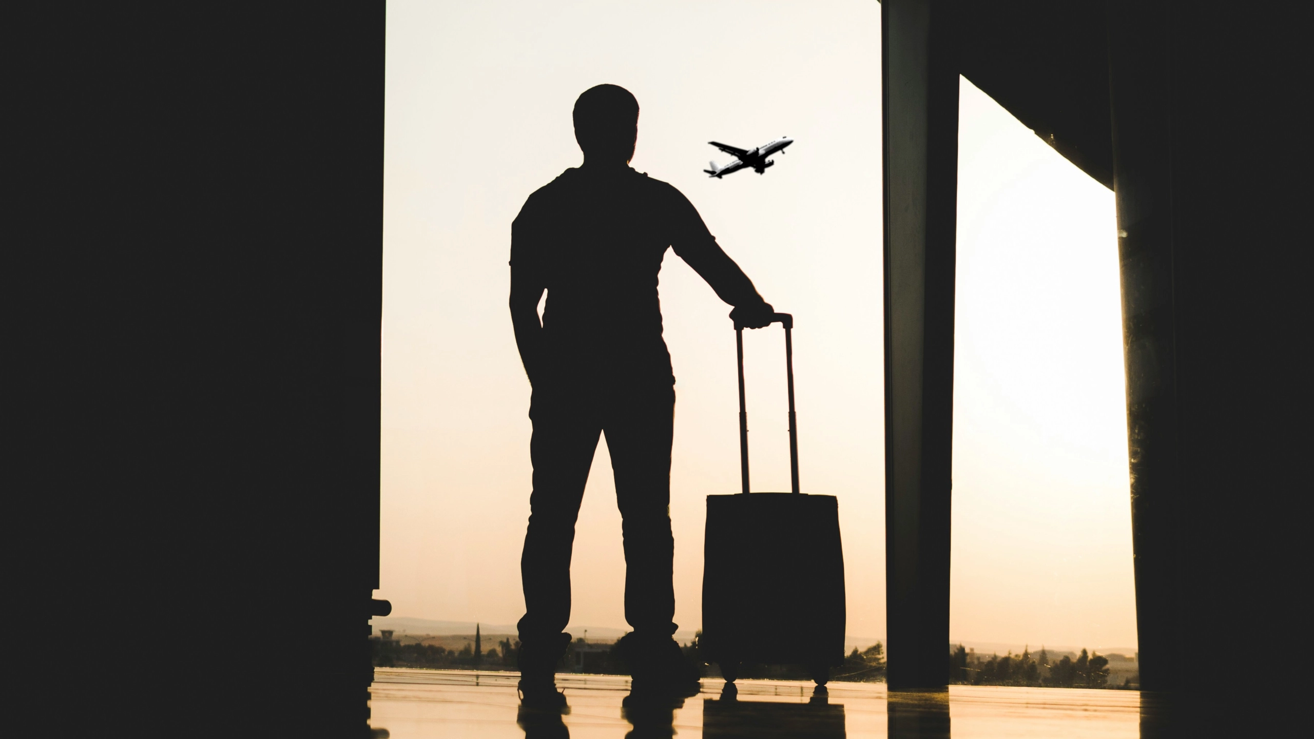 Knappes Kerosin: Fliegen wird wegen des Iran-Kriegs immer teurer