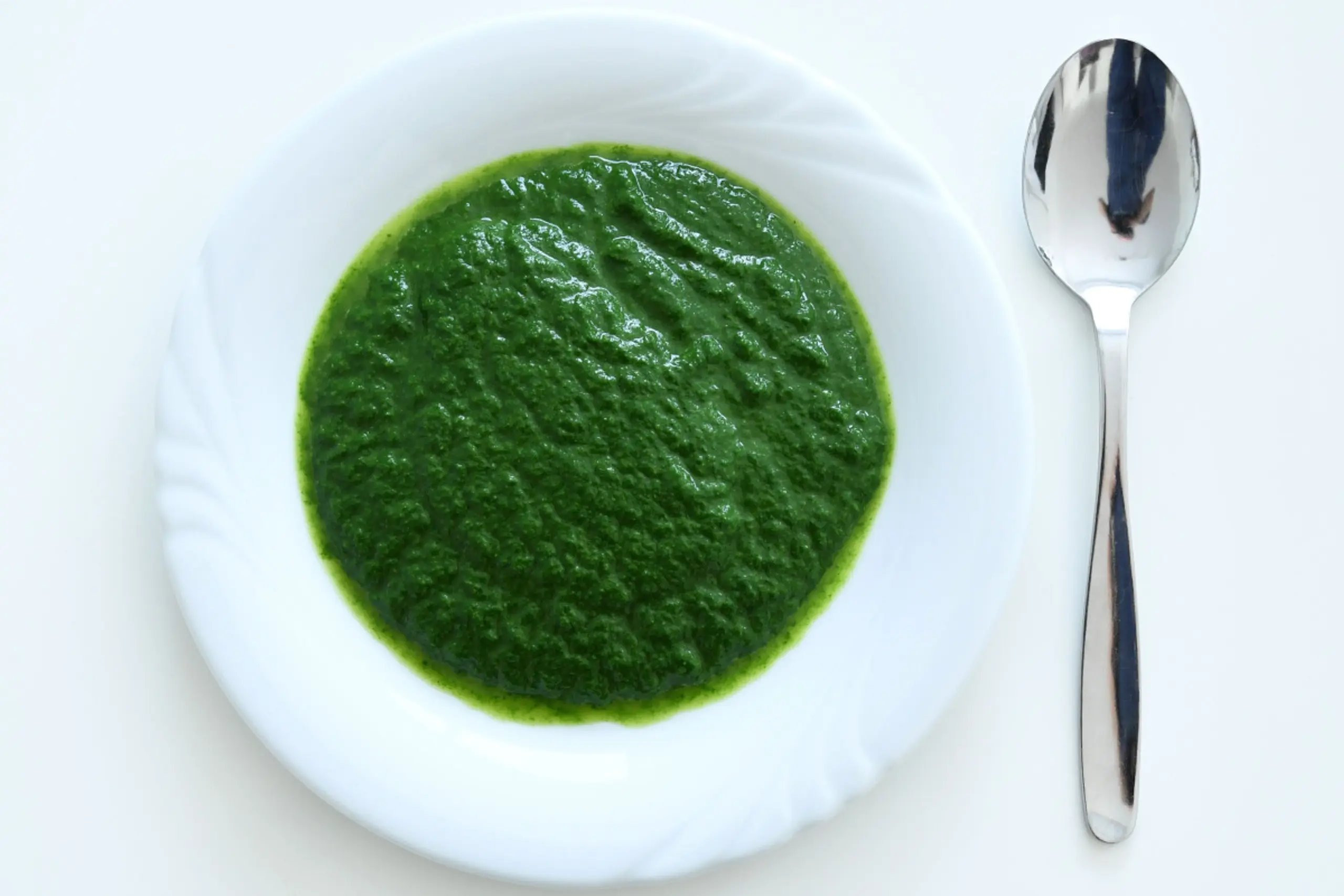 Über ein Drittel der Österreicher essen am Gründonnerstag Spinat