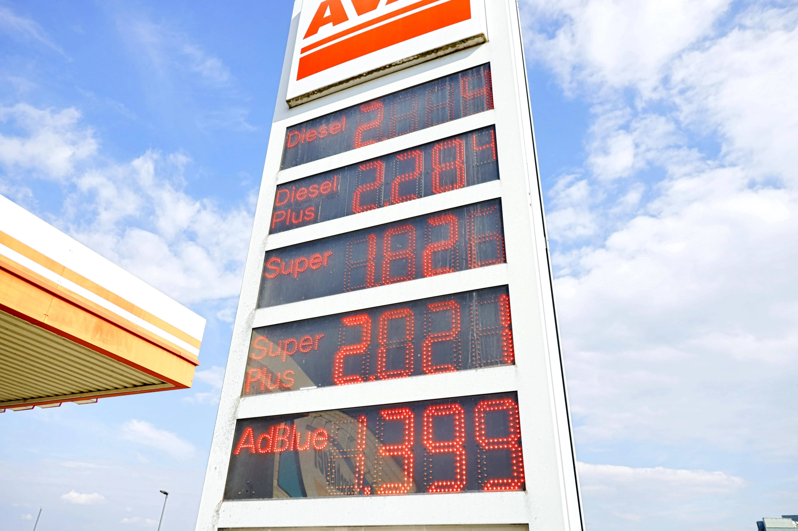 Spritpreisbremse: Wann und wie sie greifen soll