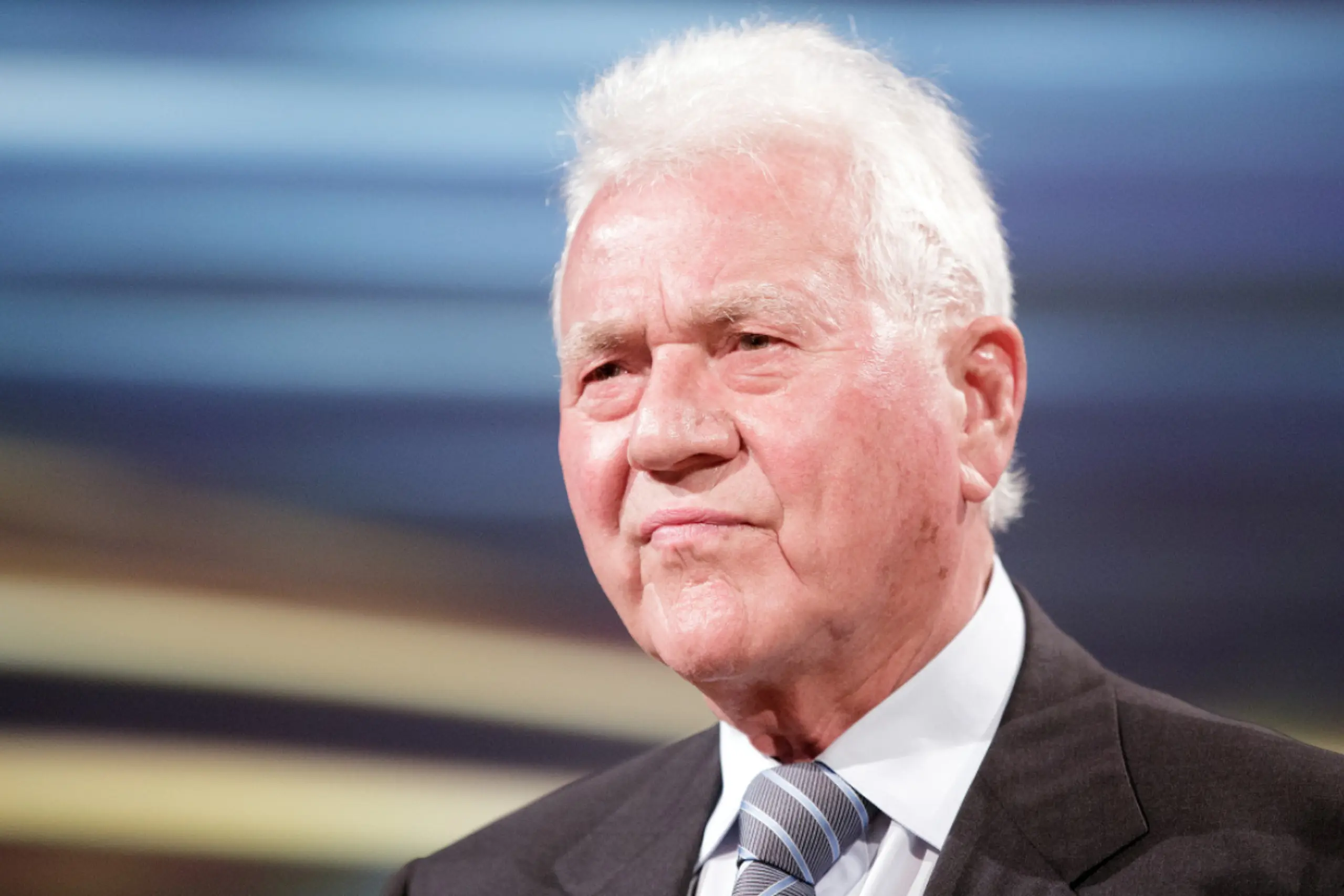 Stronach bestreitet alle Vorwürfe und plädiert auf nicht schuldig