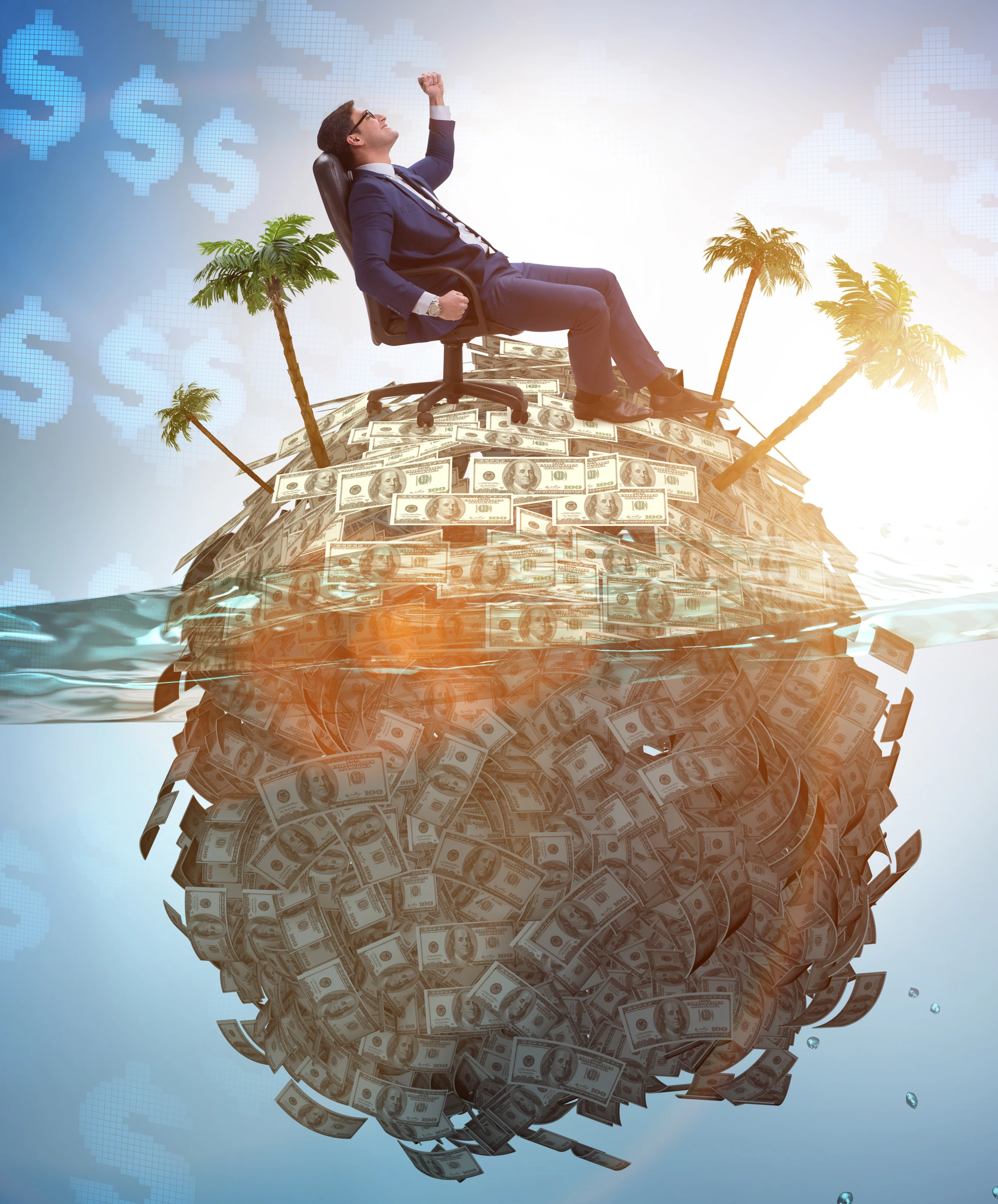 10 Jahre Panama Papers: Was ist geblieben?