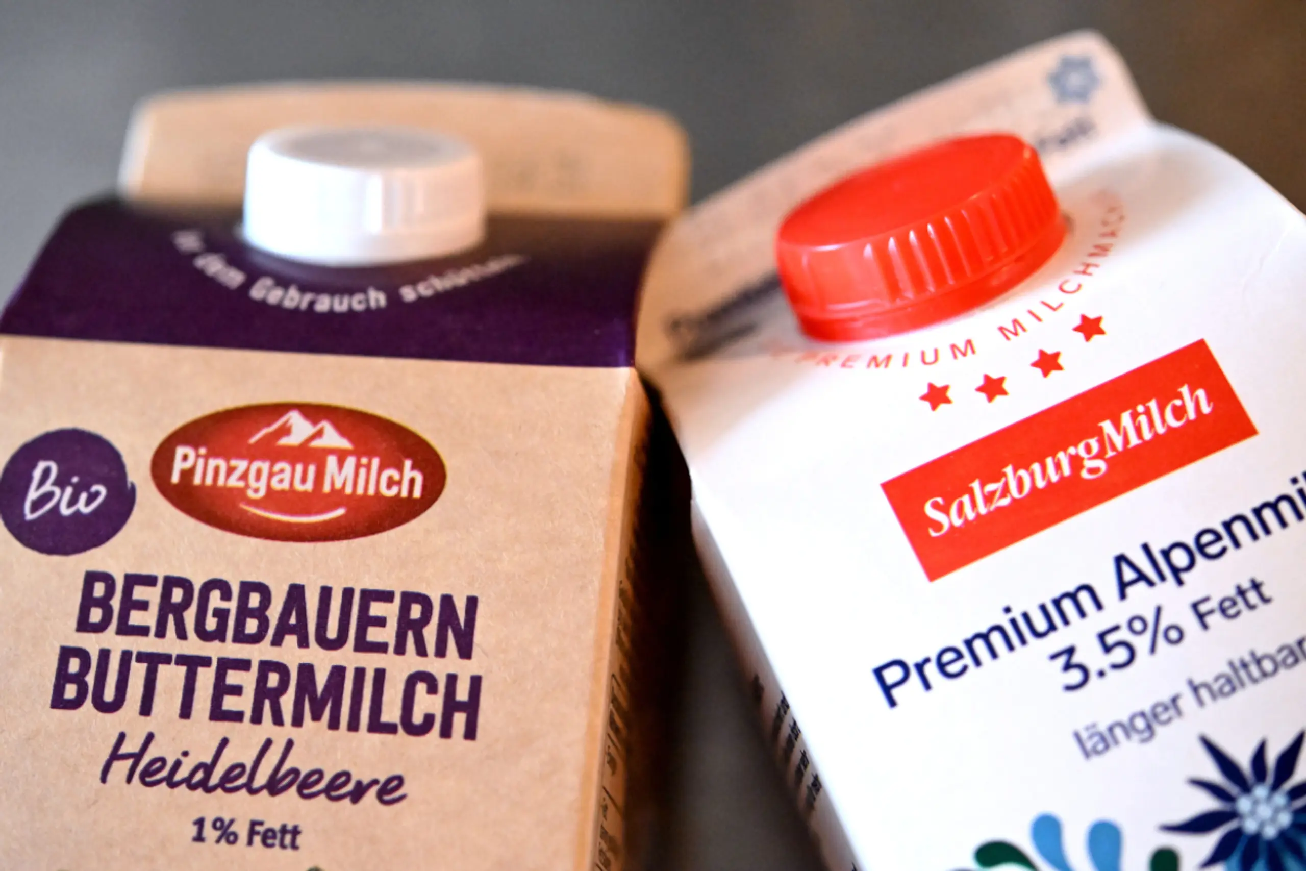 Drittgrößte Molkerei Österreichs entsteht