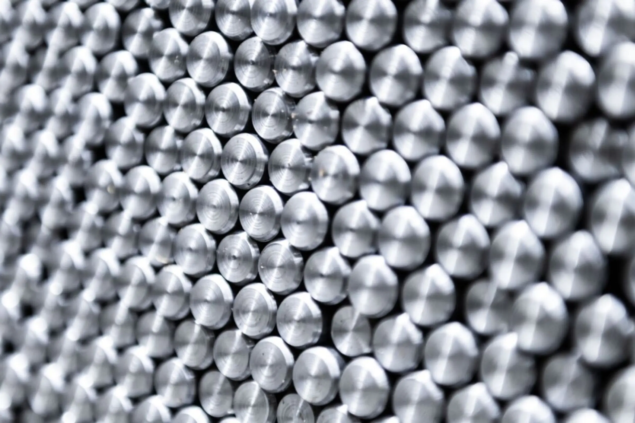 Änderungen bei Aluminium-, Stahl- und Kupferzöllen