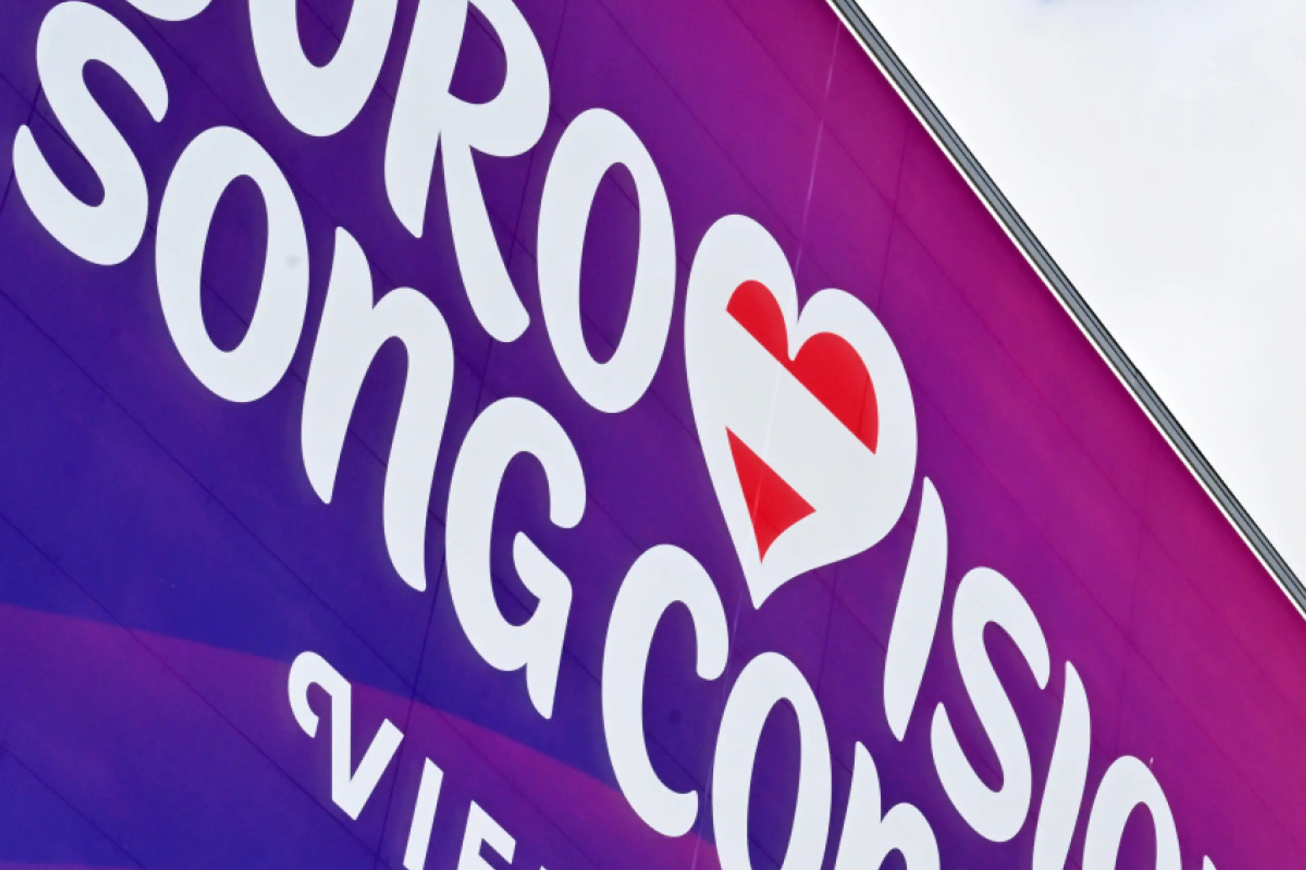 Nicht alle jubeln über den ESC in Wien