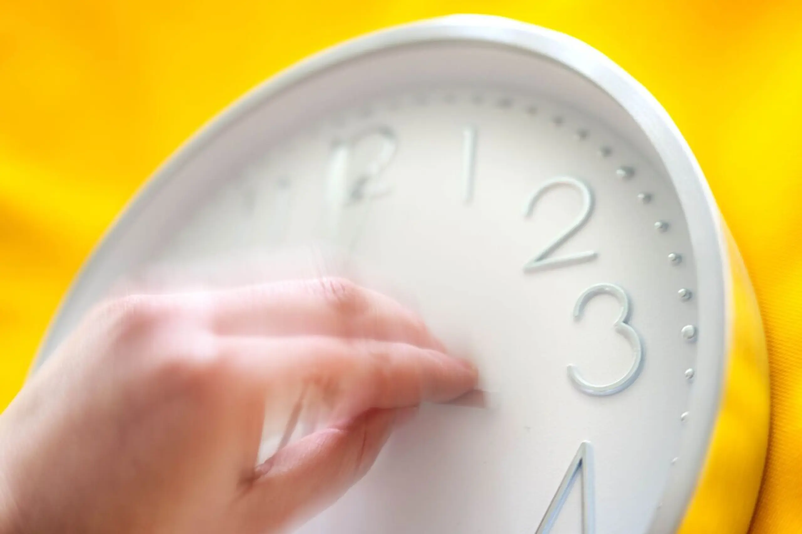 Die Tageszeit beeinflusst die Wirksamkeit verschiedener Medikamente