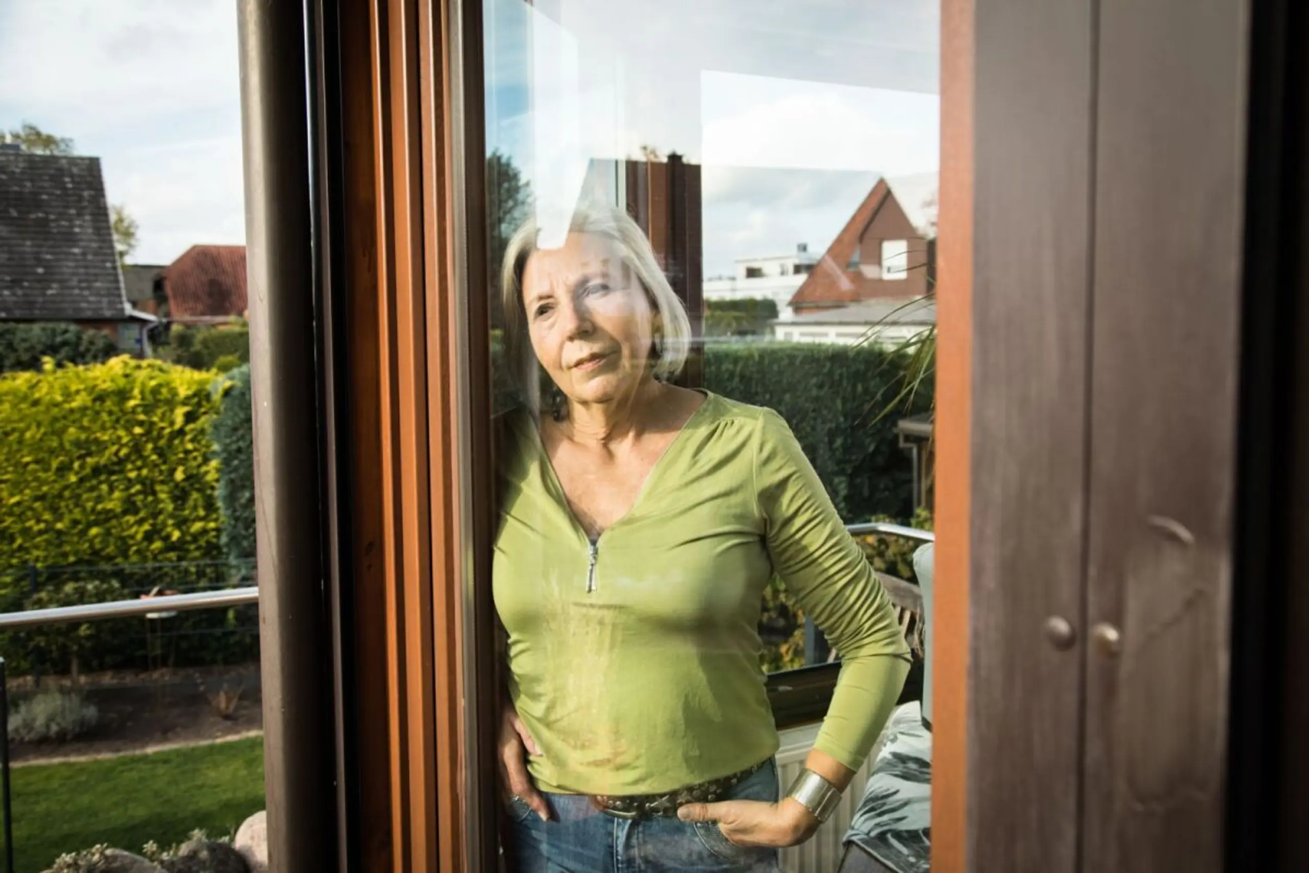 Ein Herzinfarkt kann sich negativ auf die Psyche auswirken