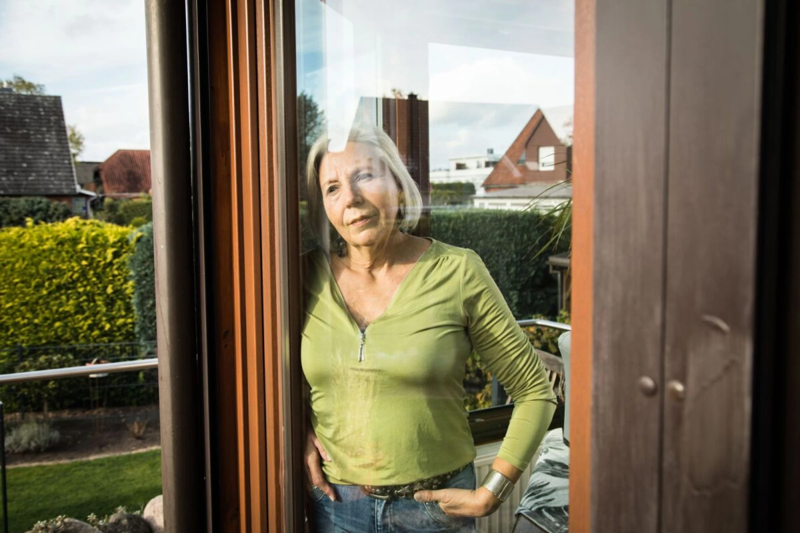 Ein Herzinfarkt kann sich negativ auf die Psyche auswirken