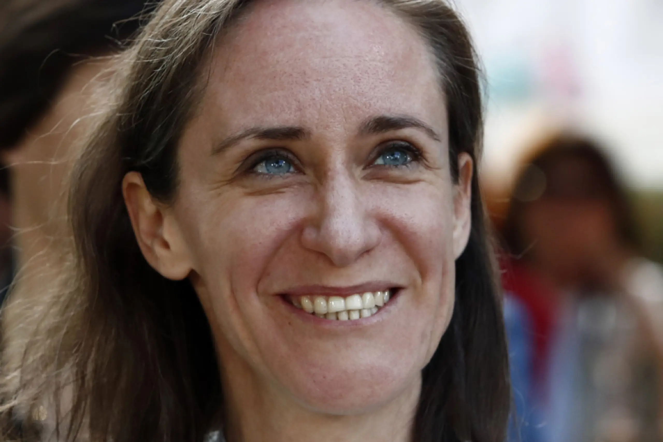 Anna Felnhofer legt ihren zweiten Roman vor