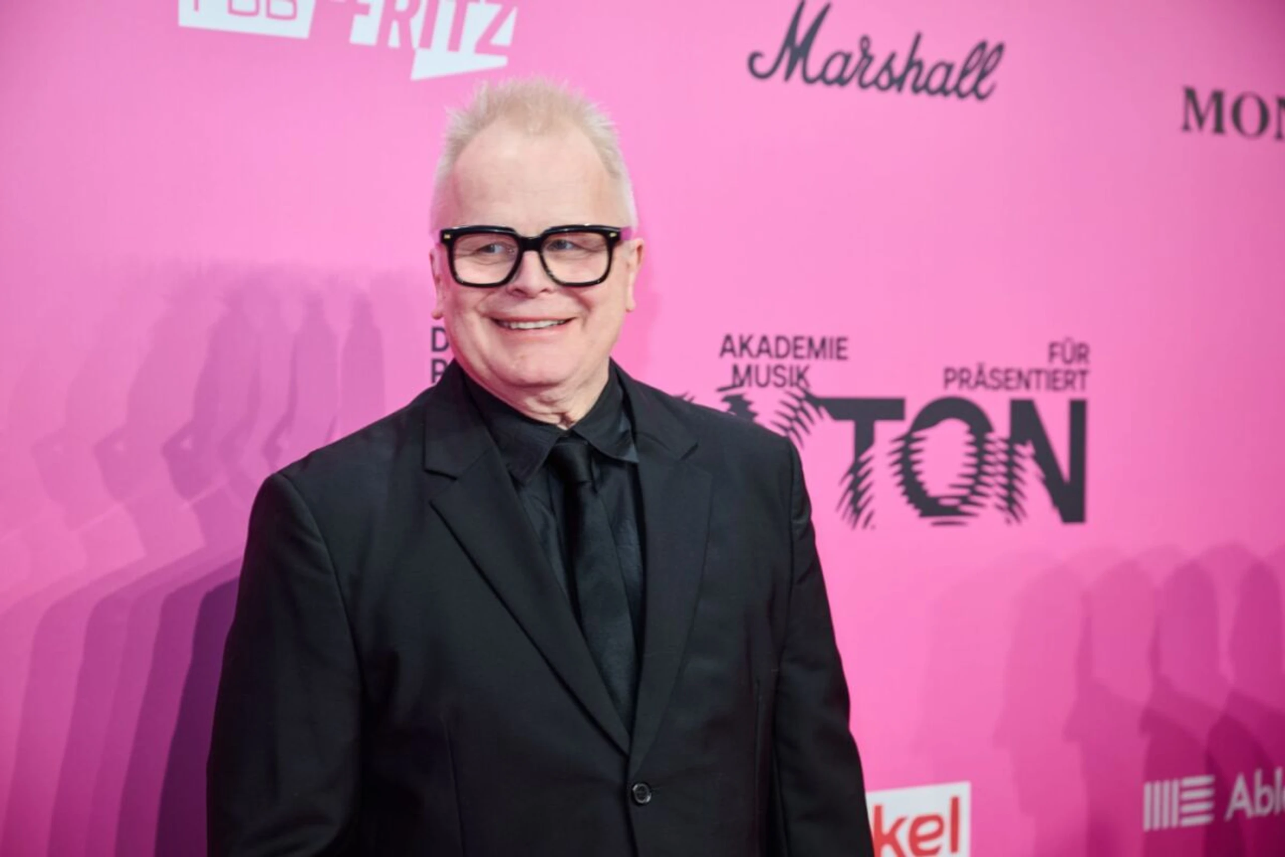 ++ ARCHIVBILD ++ Grönemeyer wird 70 und ist immer noch voller Pläne