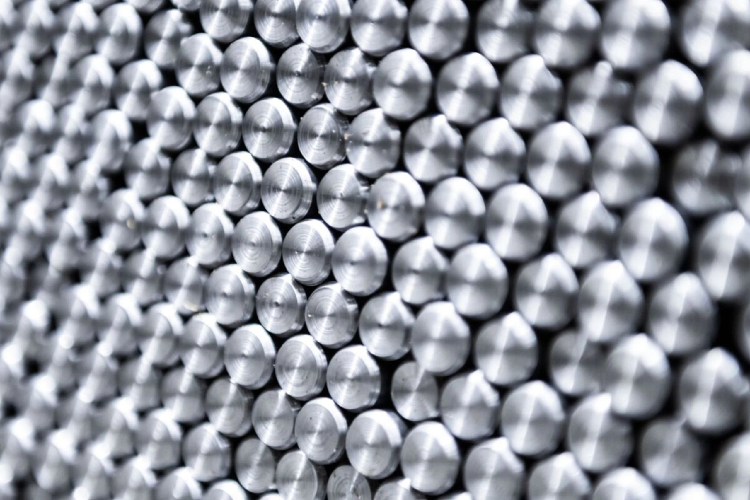 Änderungen bei Aluminium-, Stahl- und Kupferzöllen